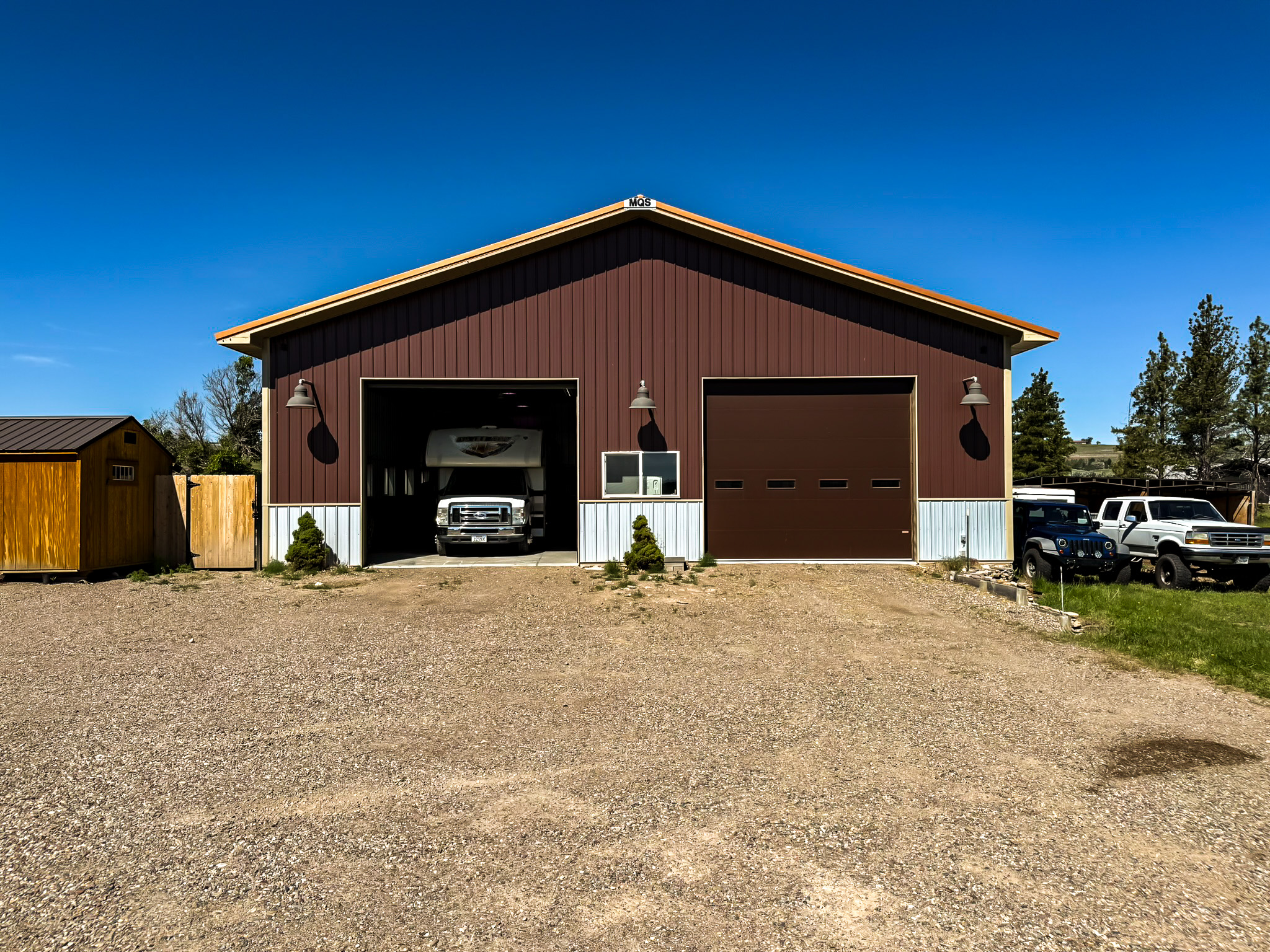 4600 Fox Farm Road Property Photo 43