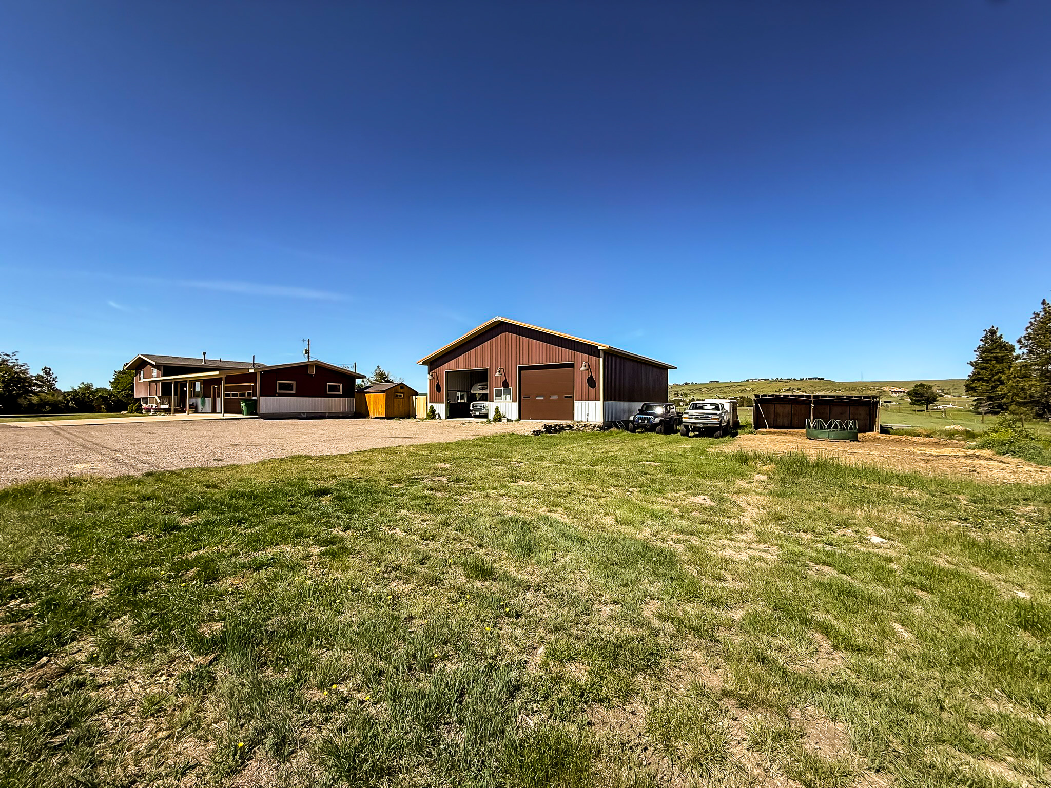 4600 Fox Farm Road Property Photo 44