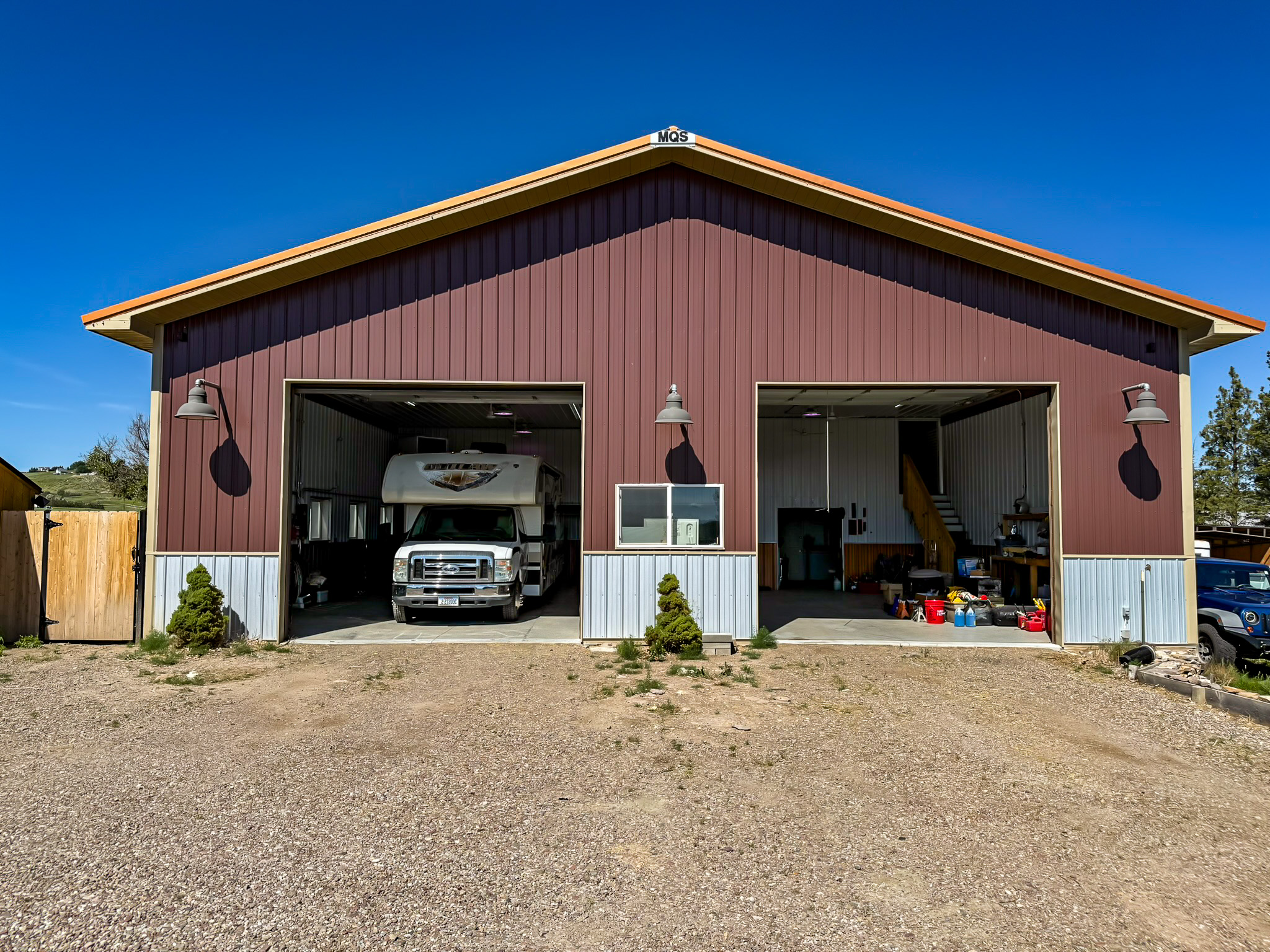 4600 Fox Farm Road Property Photo 45