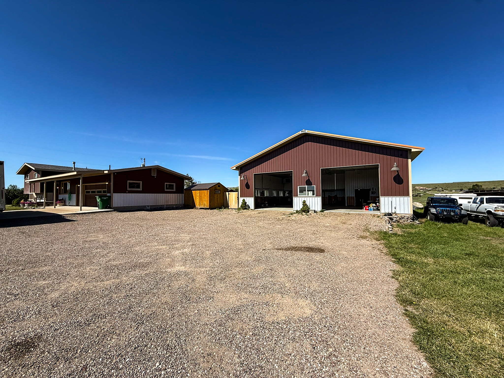 4600 Fox Farm Road Property Photo 46
