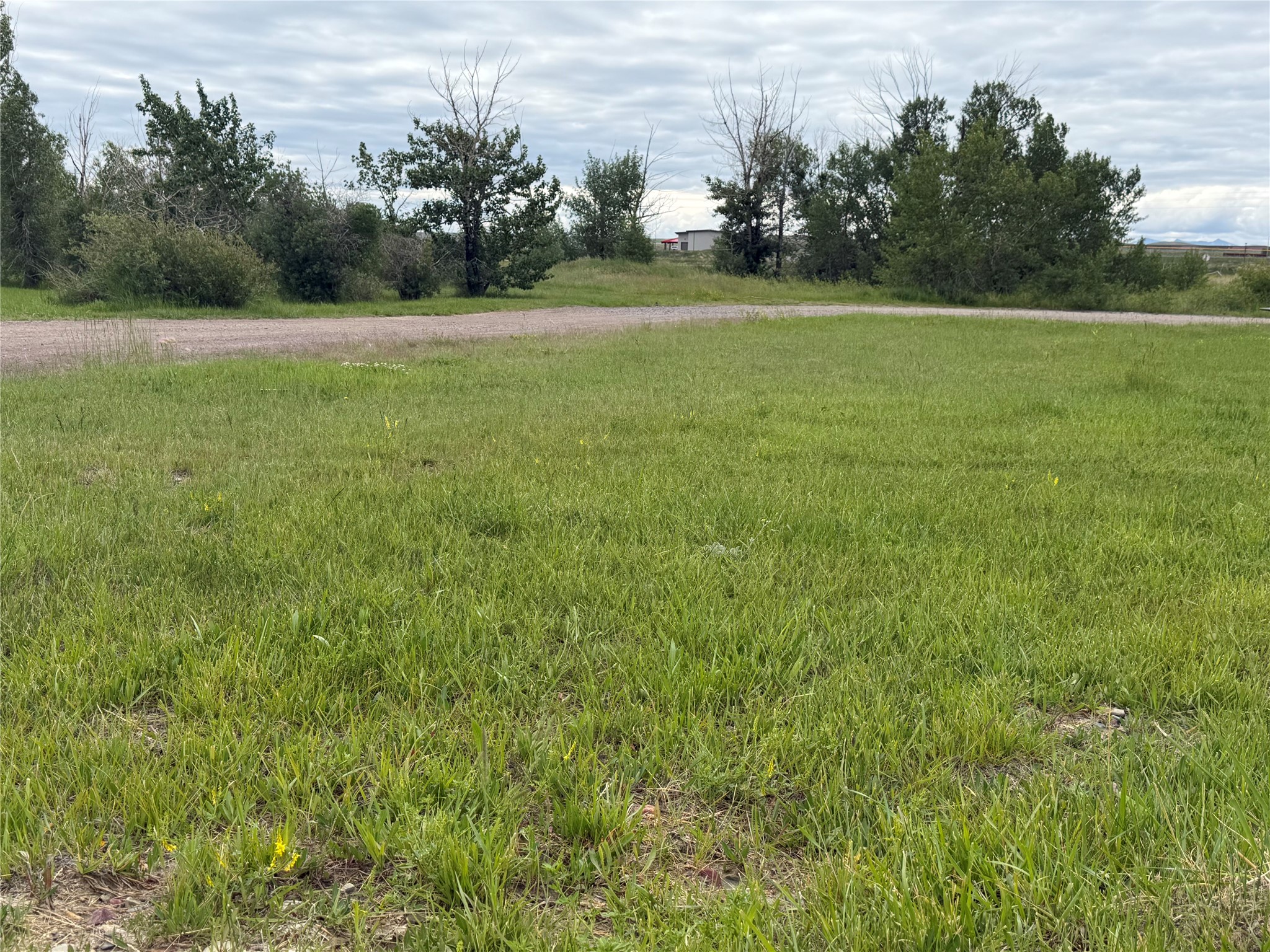 Tbd Paul Road Property Photo 1