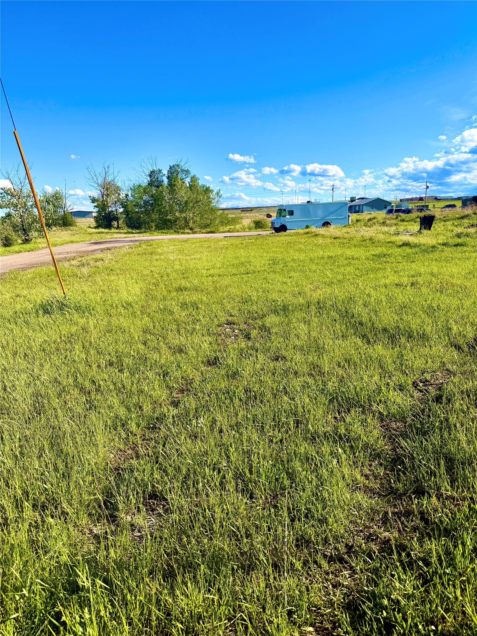 Tbd Paul Road Property Photo 3