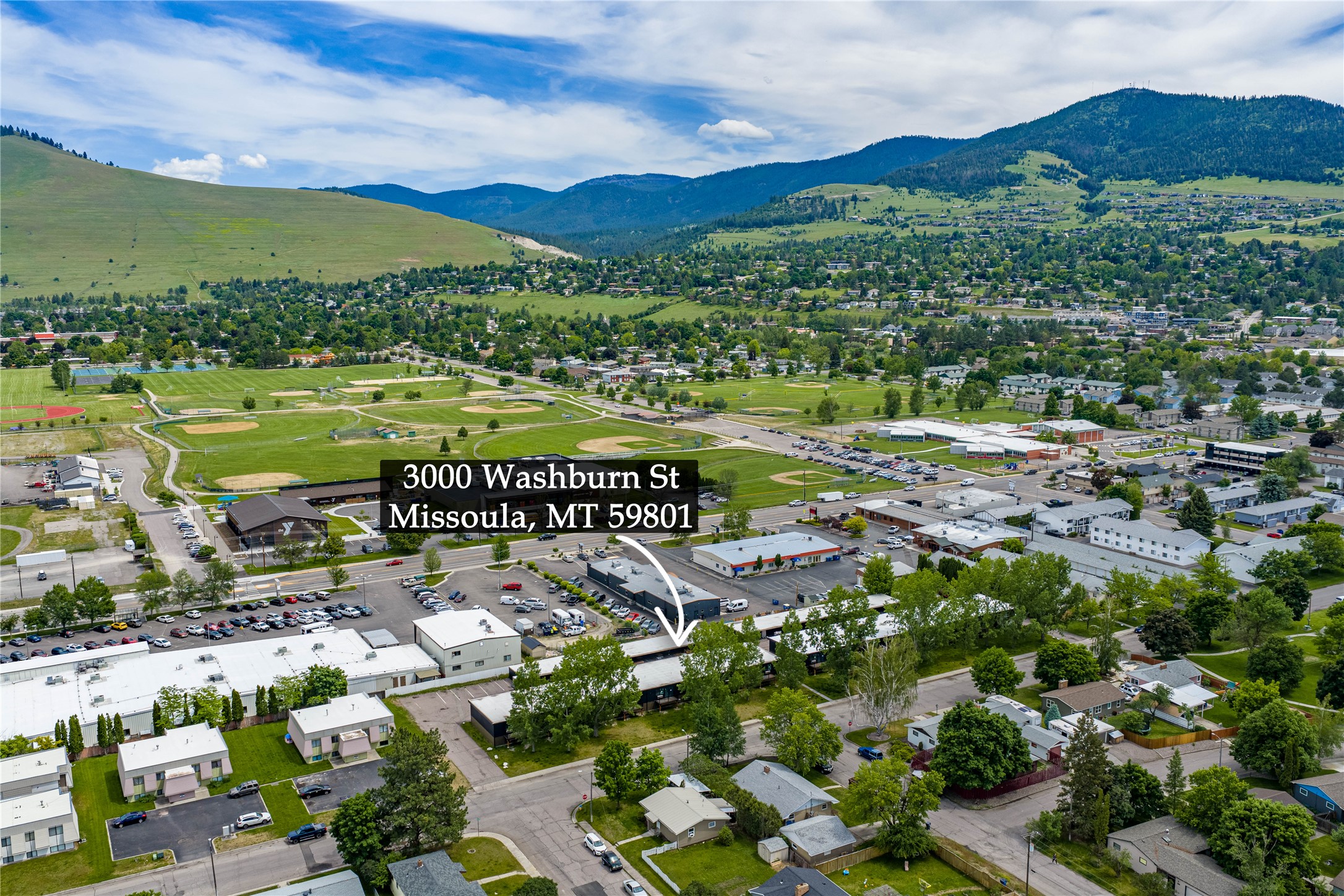 3000 Washburn Avenue 2 Property Photo 3