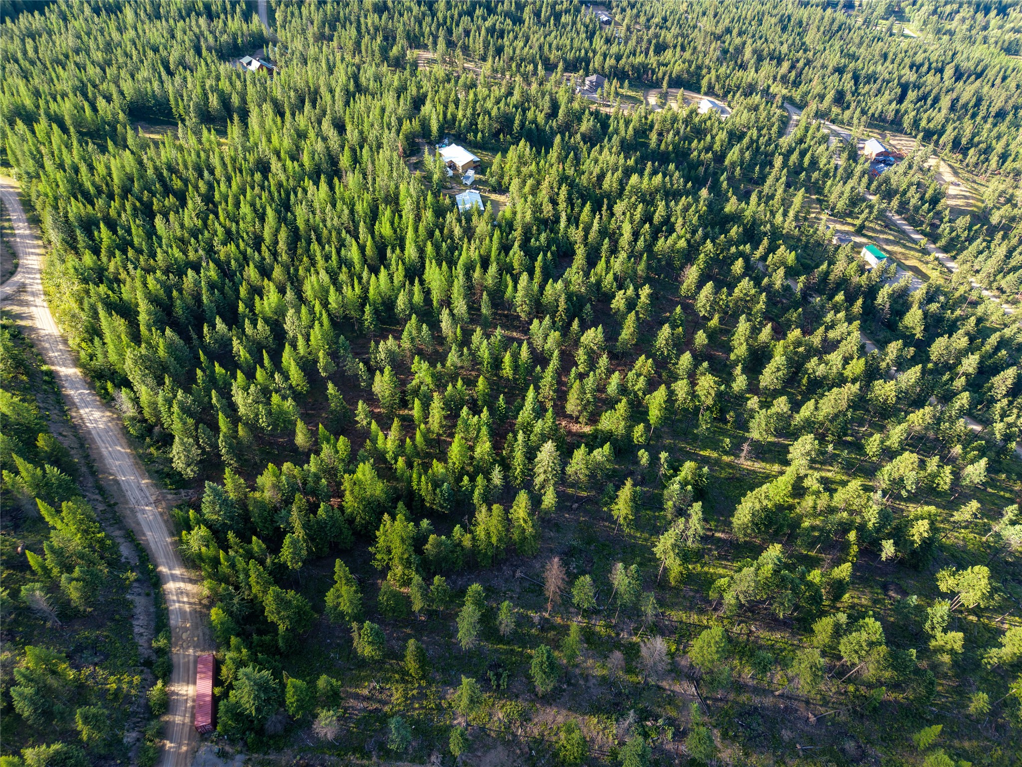 Lot 11 Panoramic View Drive Property Photo 3