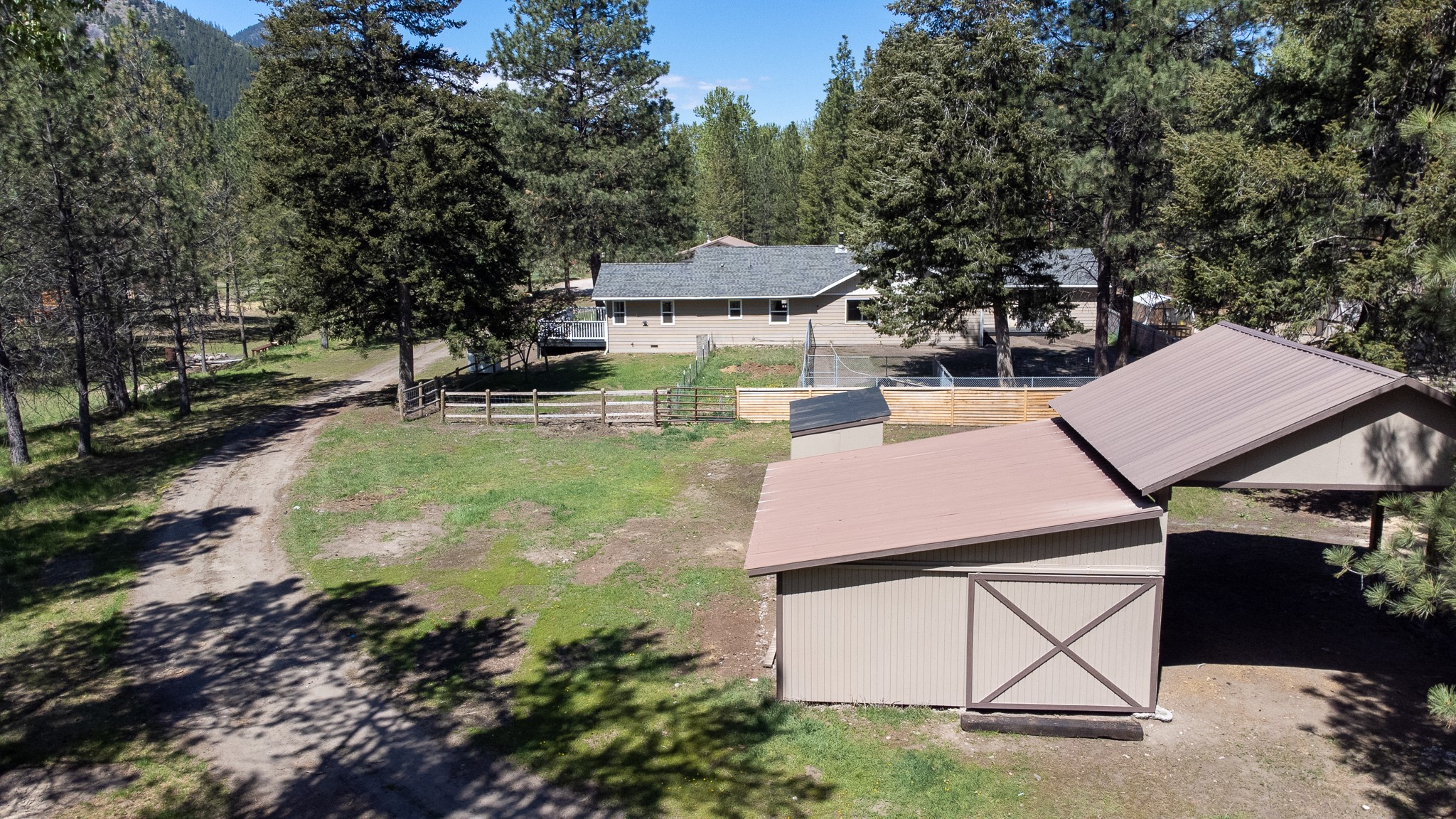 6400 Boondock Lane Property Photo 47