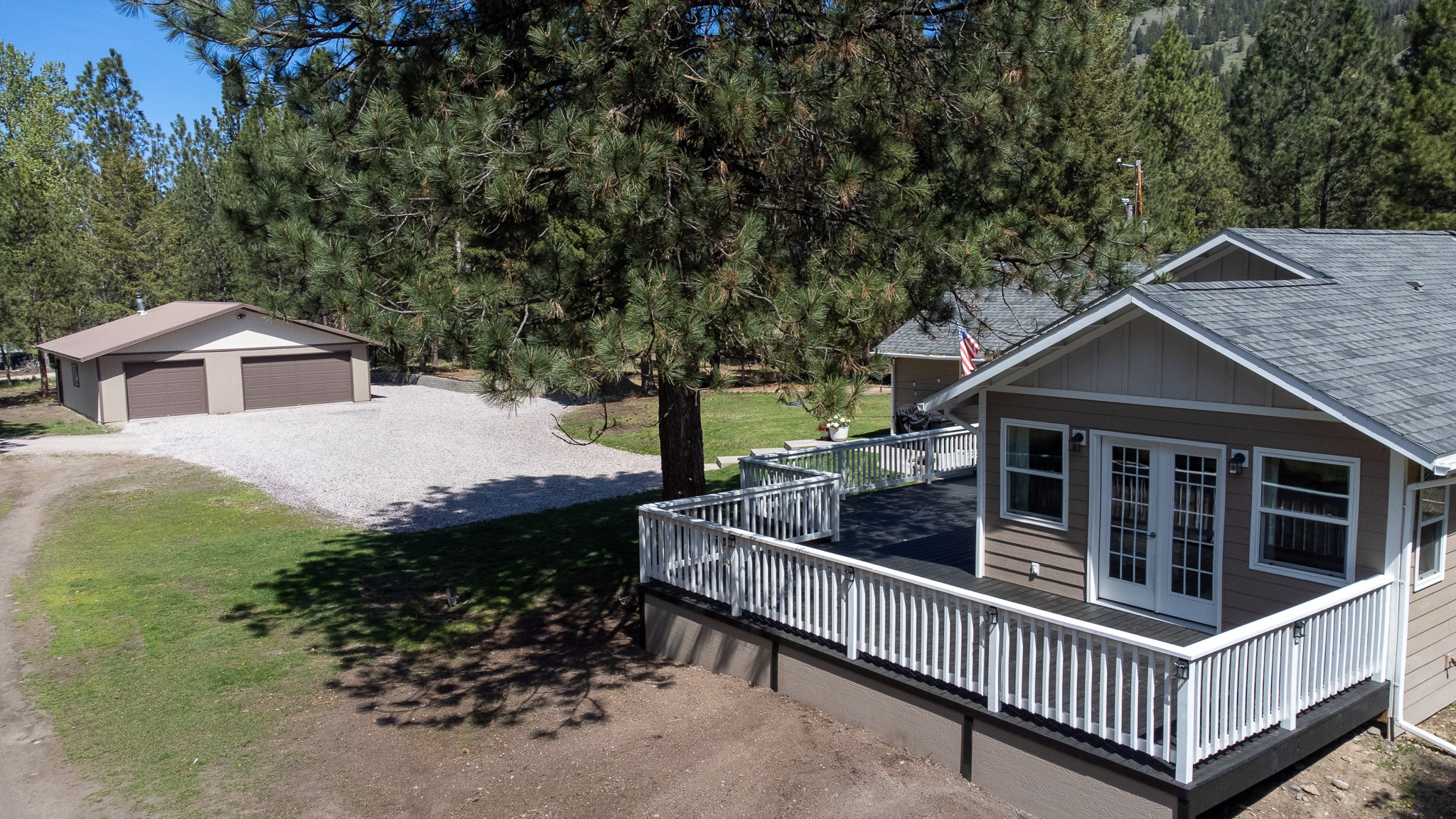 6400 Boondock Lane Property Photo 48