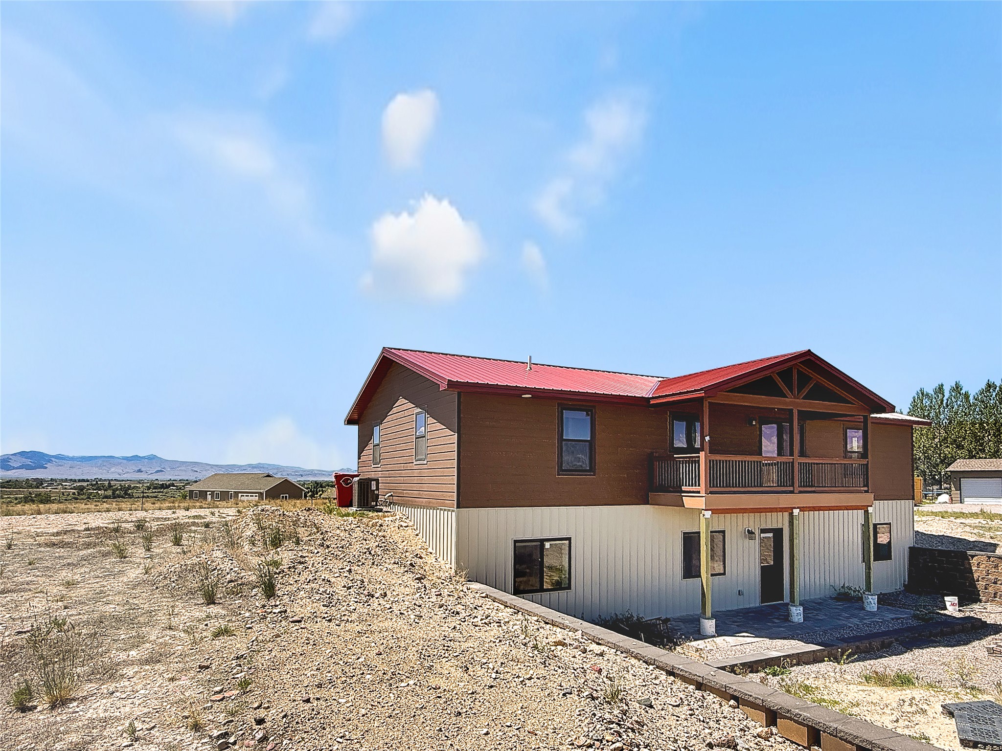 207 Expedition Drive Property Photo 3