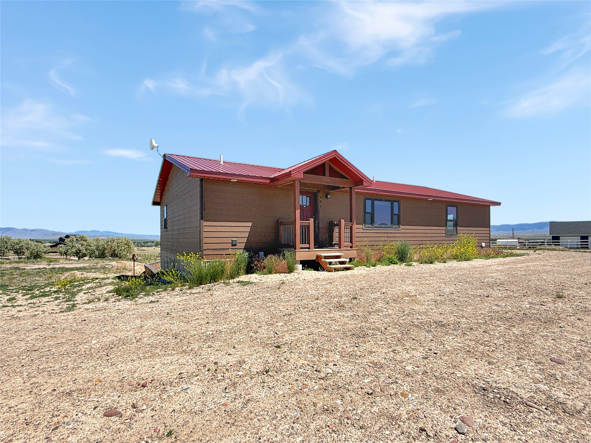 207 Expedition Drive Property Photo 45