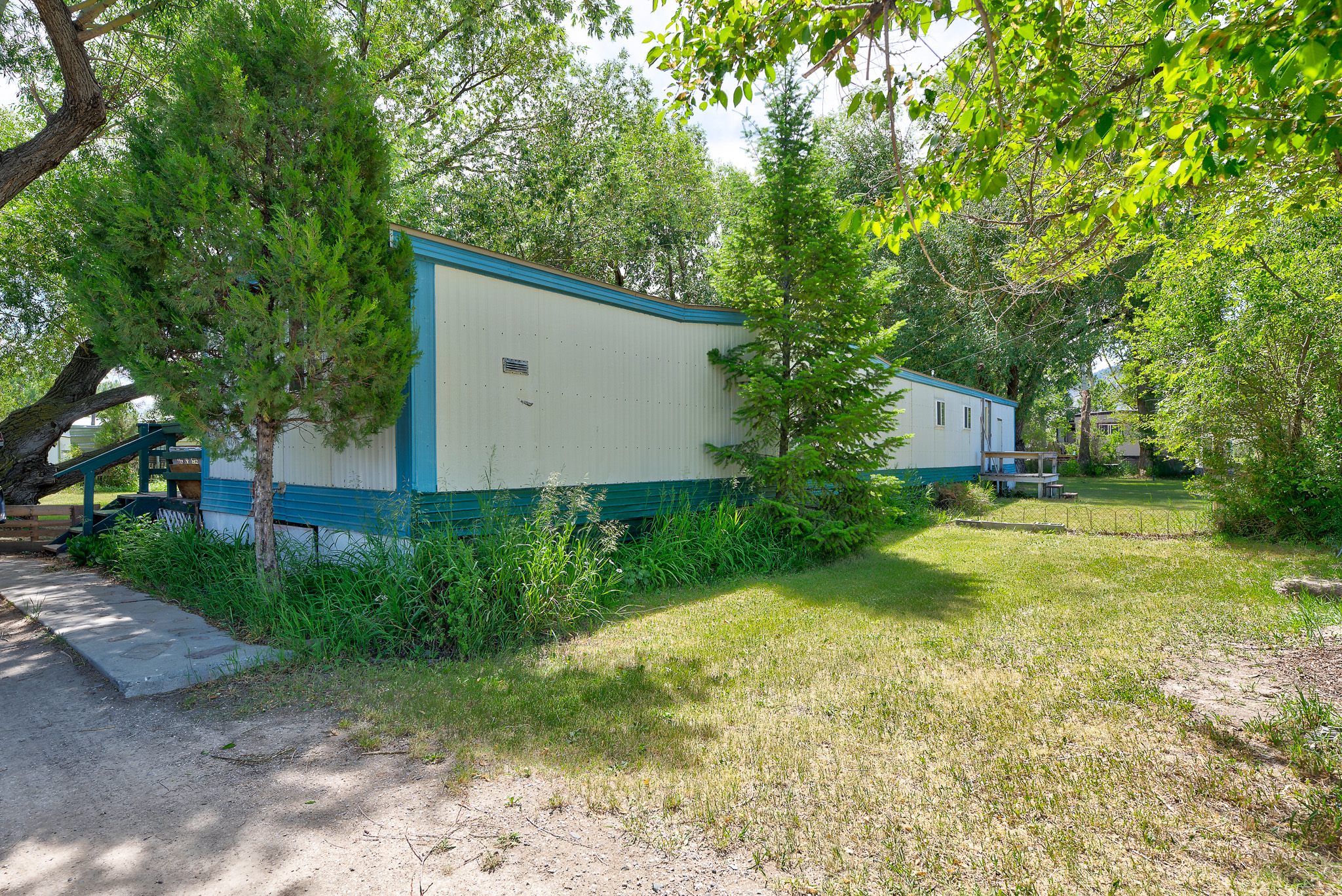 907 Ray Road Property Photo 3
