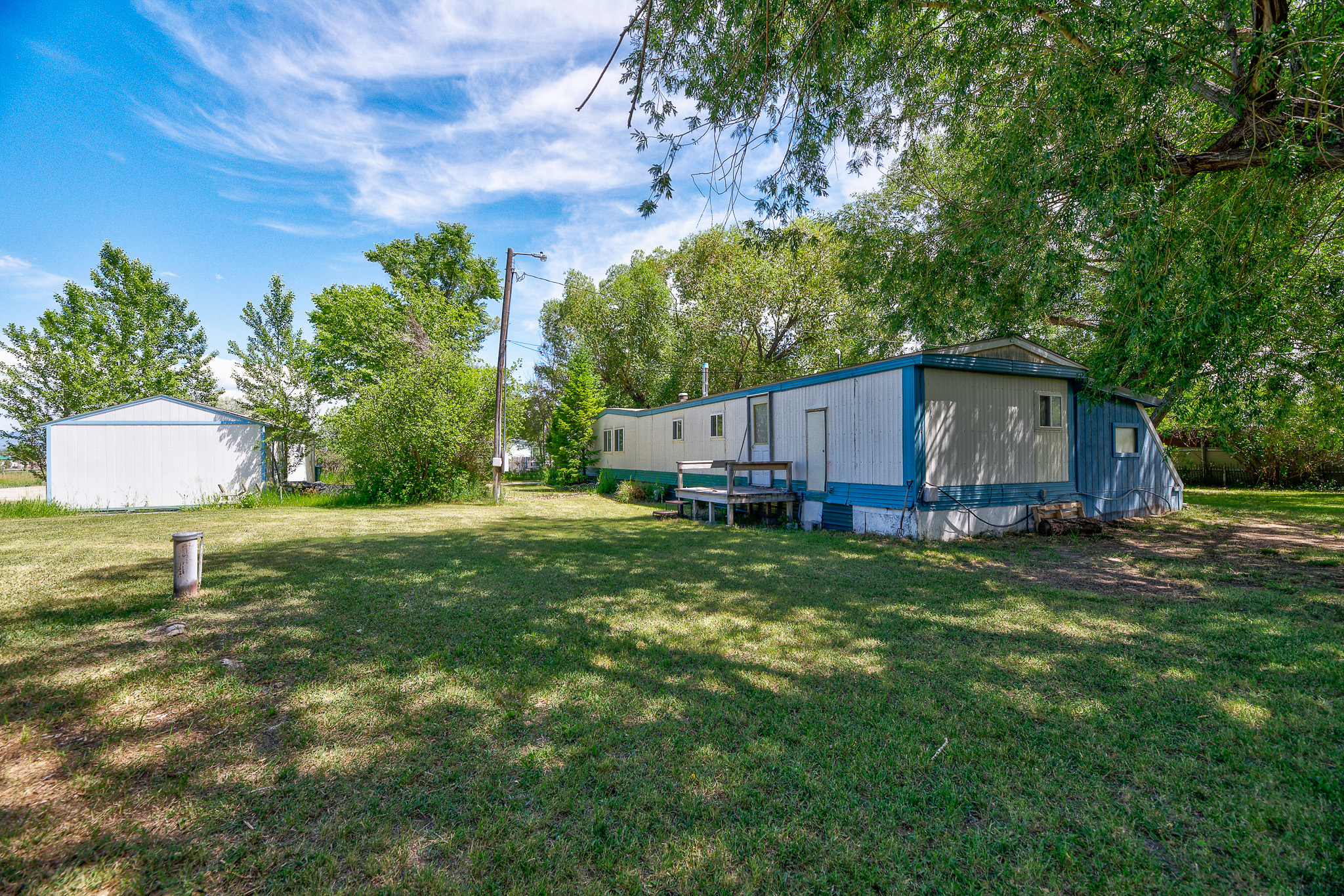 907 Ray Road Property Photo 4