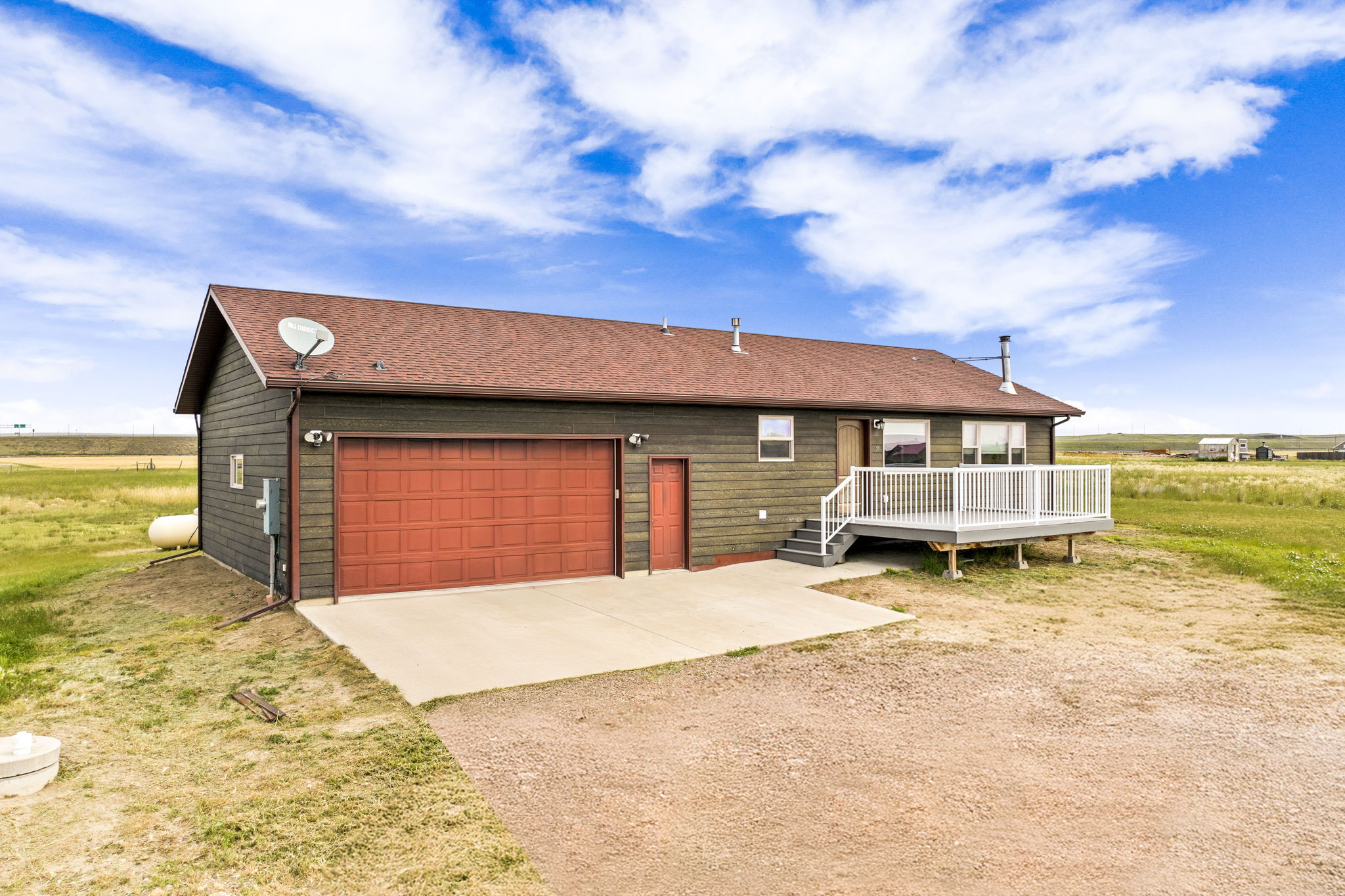55 Meadows Loop Property Photo 1