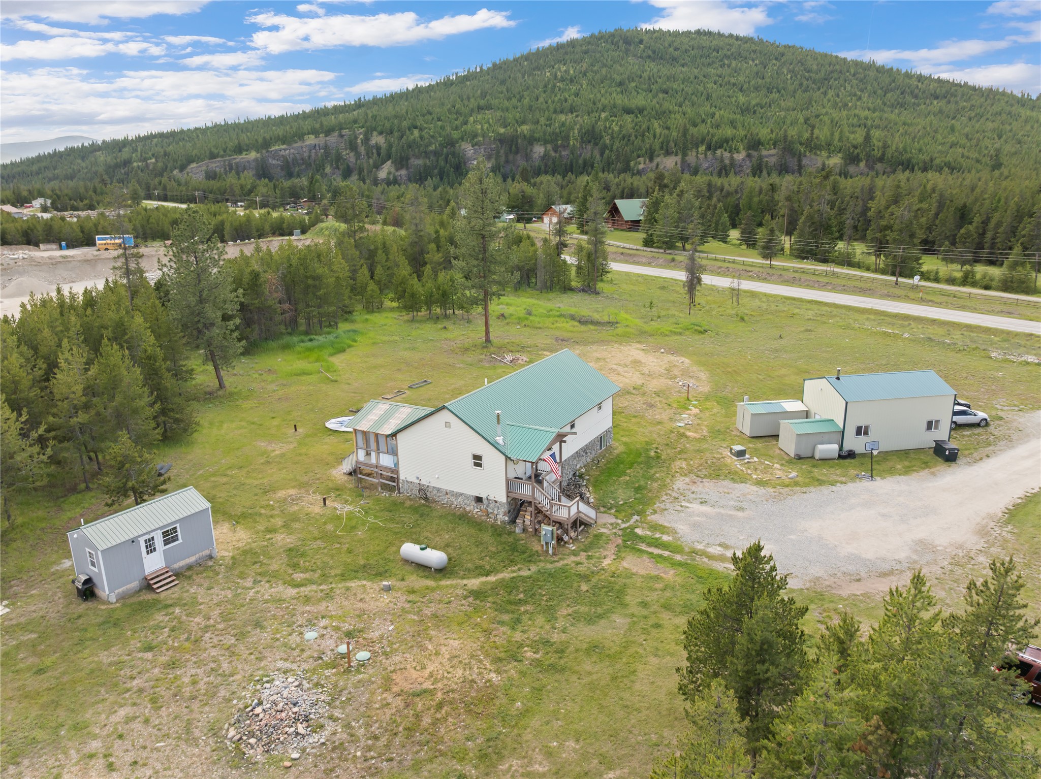 9390 Us Hwy 2 W Property Photo 1