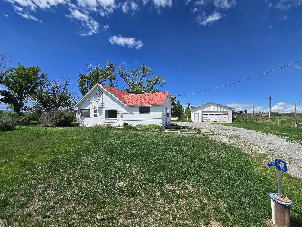 1531 Nw 26th Road Property Photo 1
