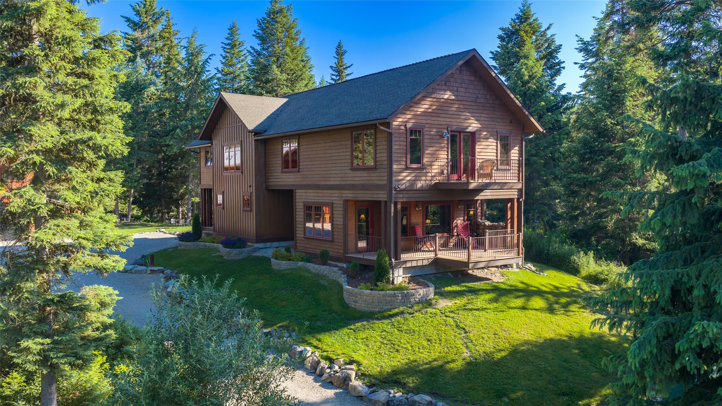 220 Cliff Creek Road