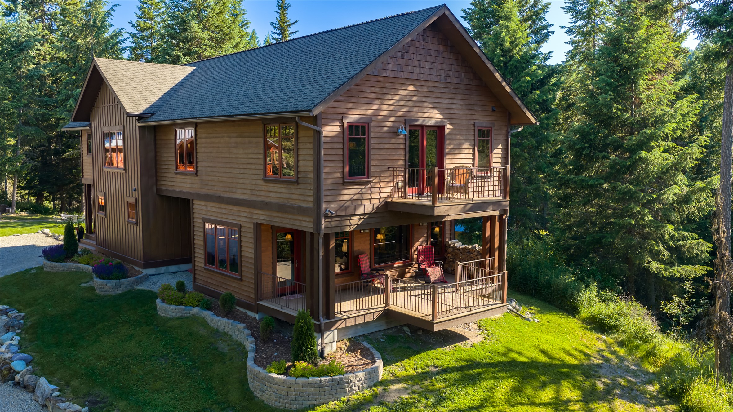 220 Cliff Creek Road Property Photo 3