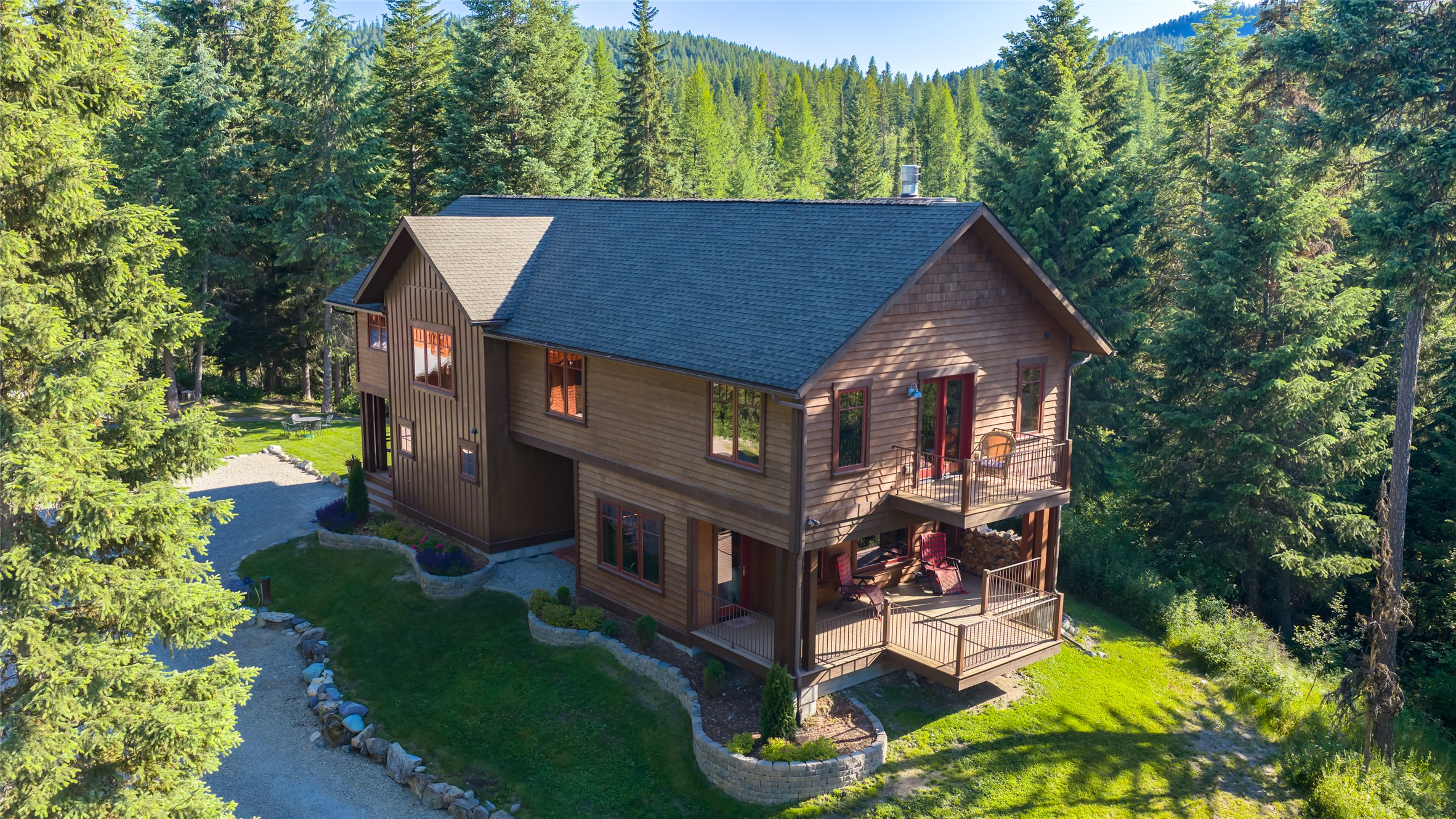 220 Cliff Creek Road Property Photo 4