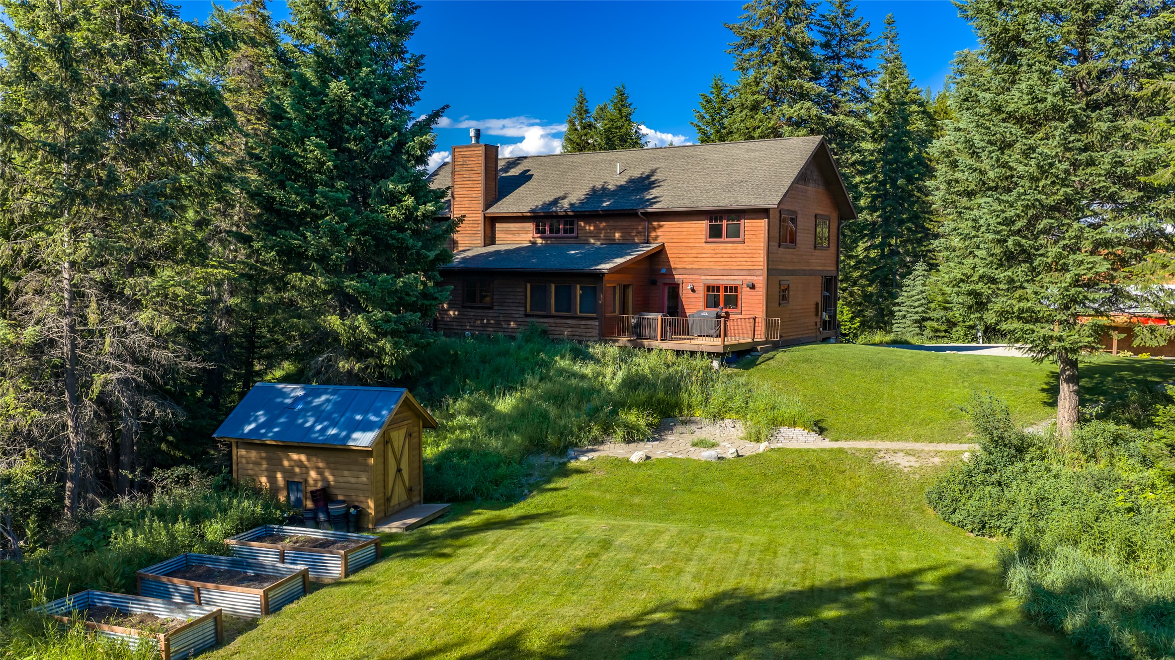 220 Cliff Creek Road Property Photo 6