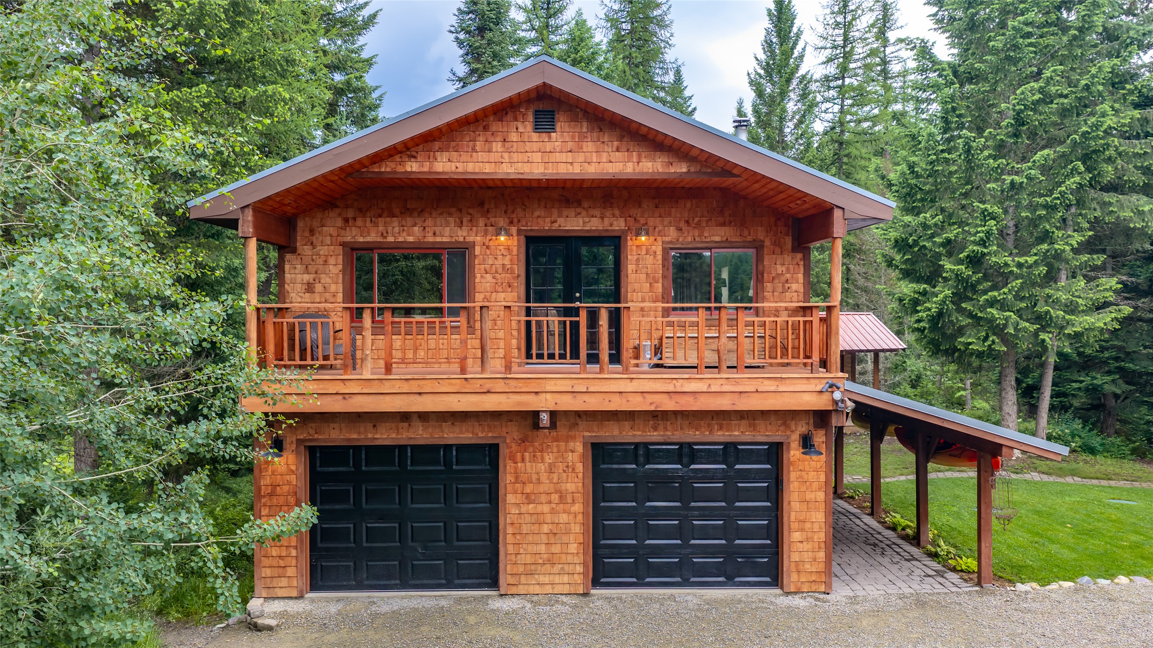 220 Cliff Creek Road Property Photo 11