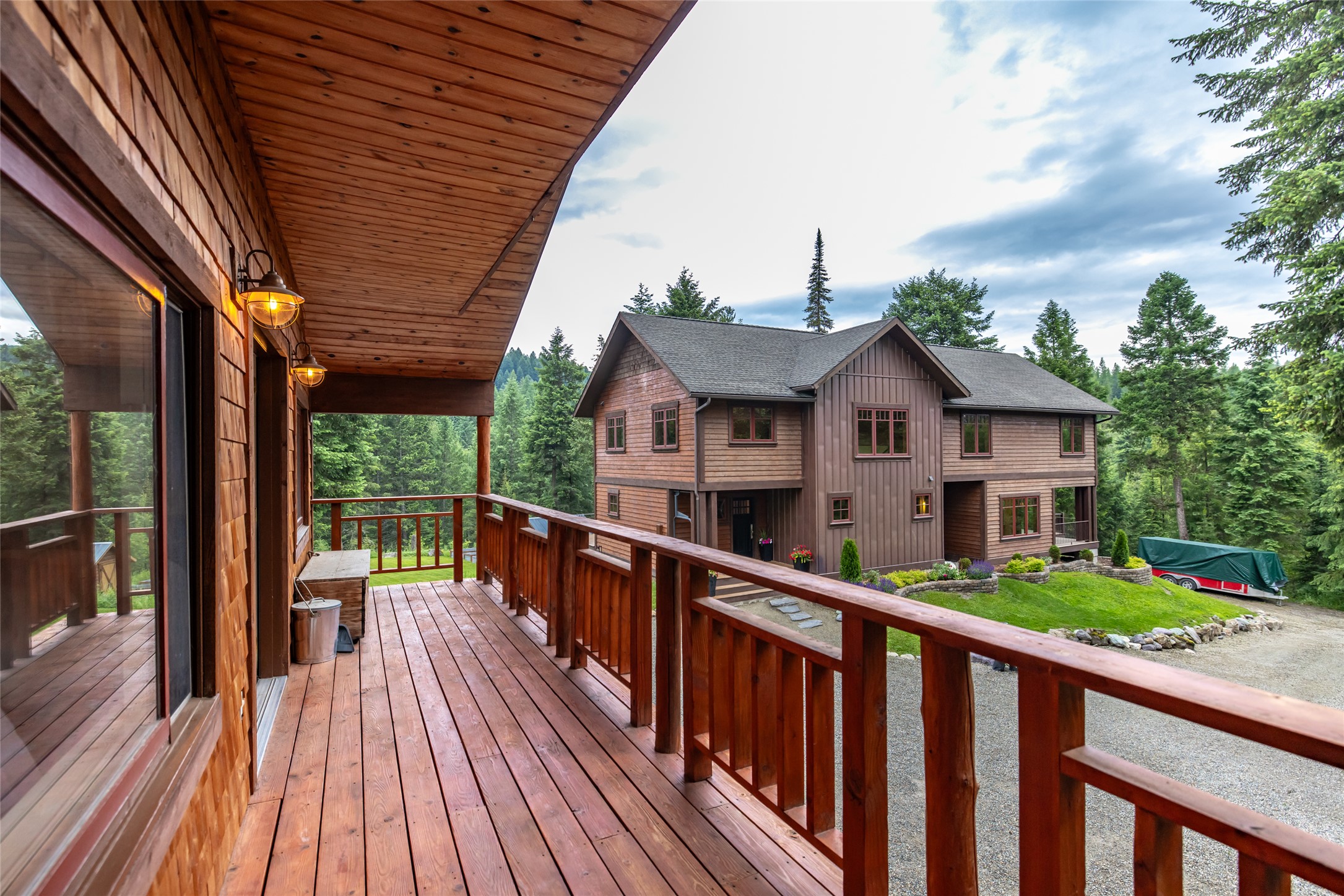 220 Cliff Creek Road Property Photo 13