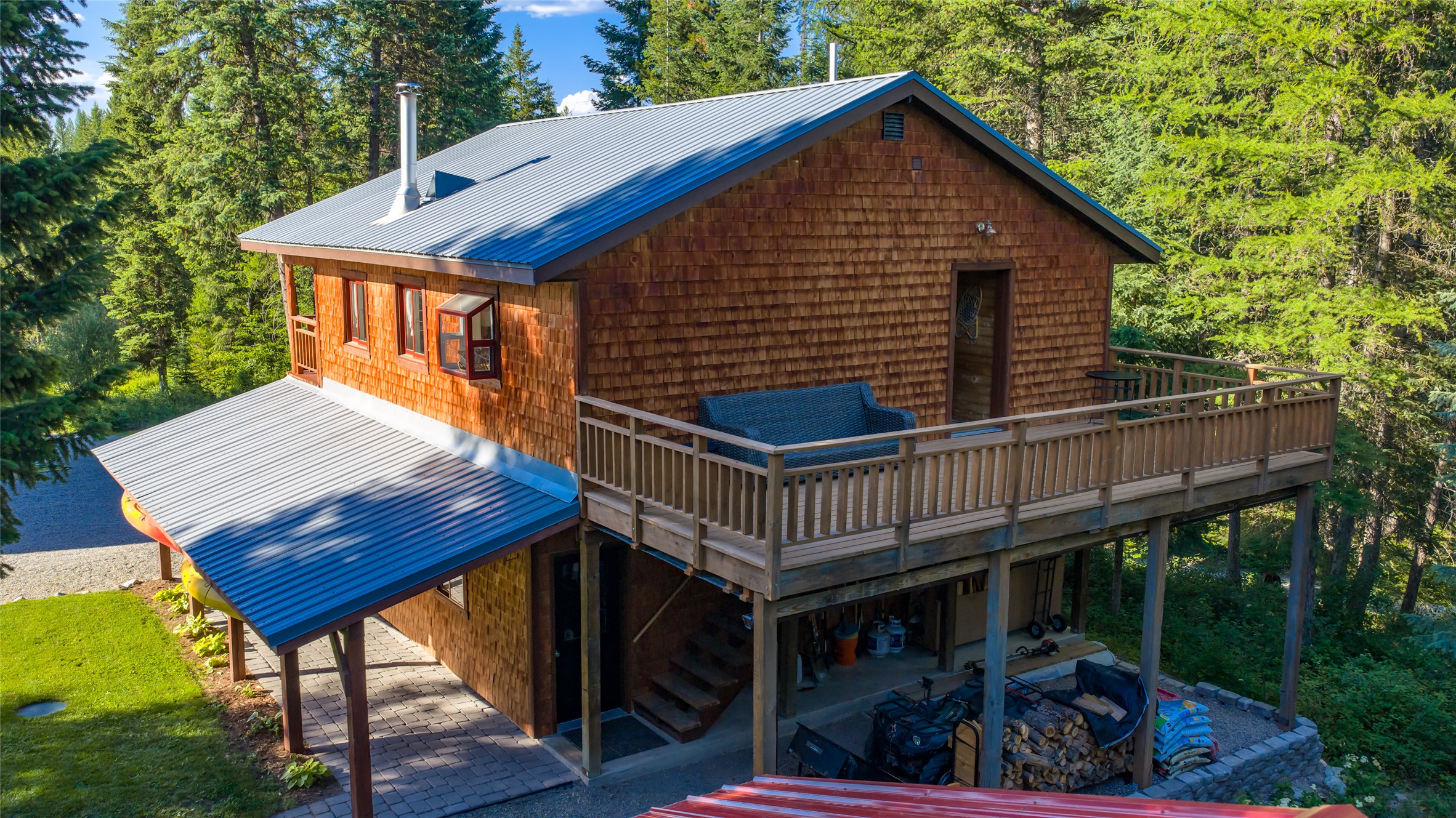 220 Cliff Creek Road Property Photo 14