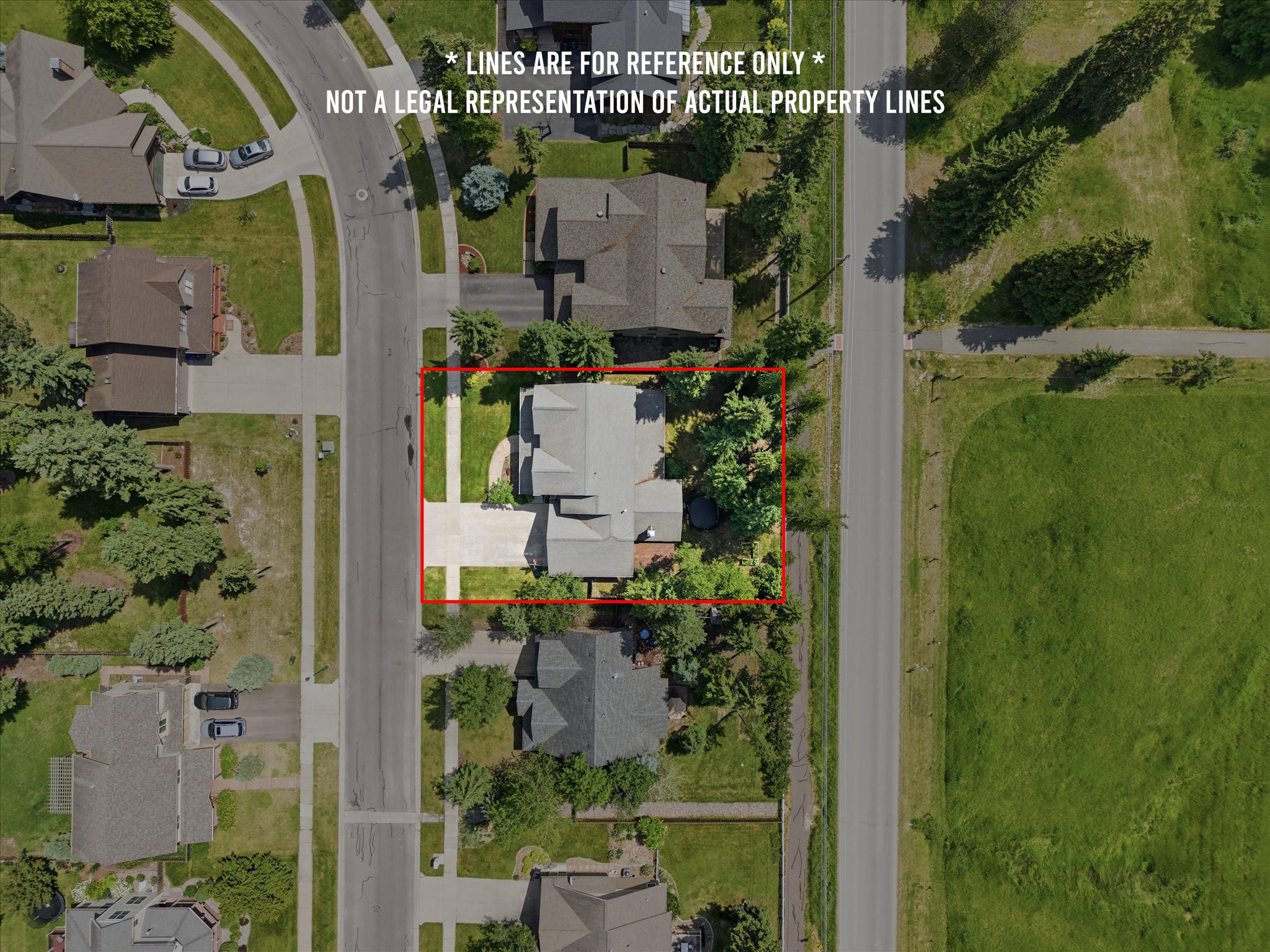 1037 Creekview Drive Property Photo 4