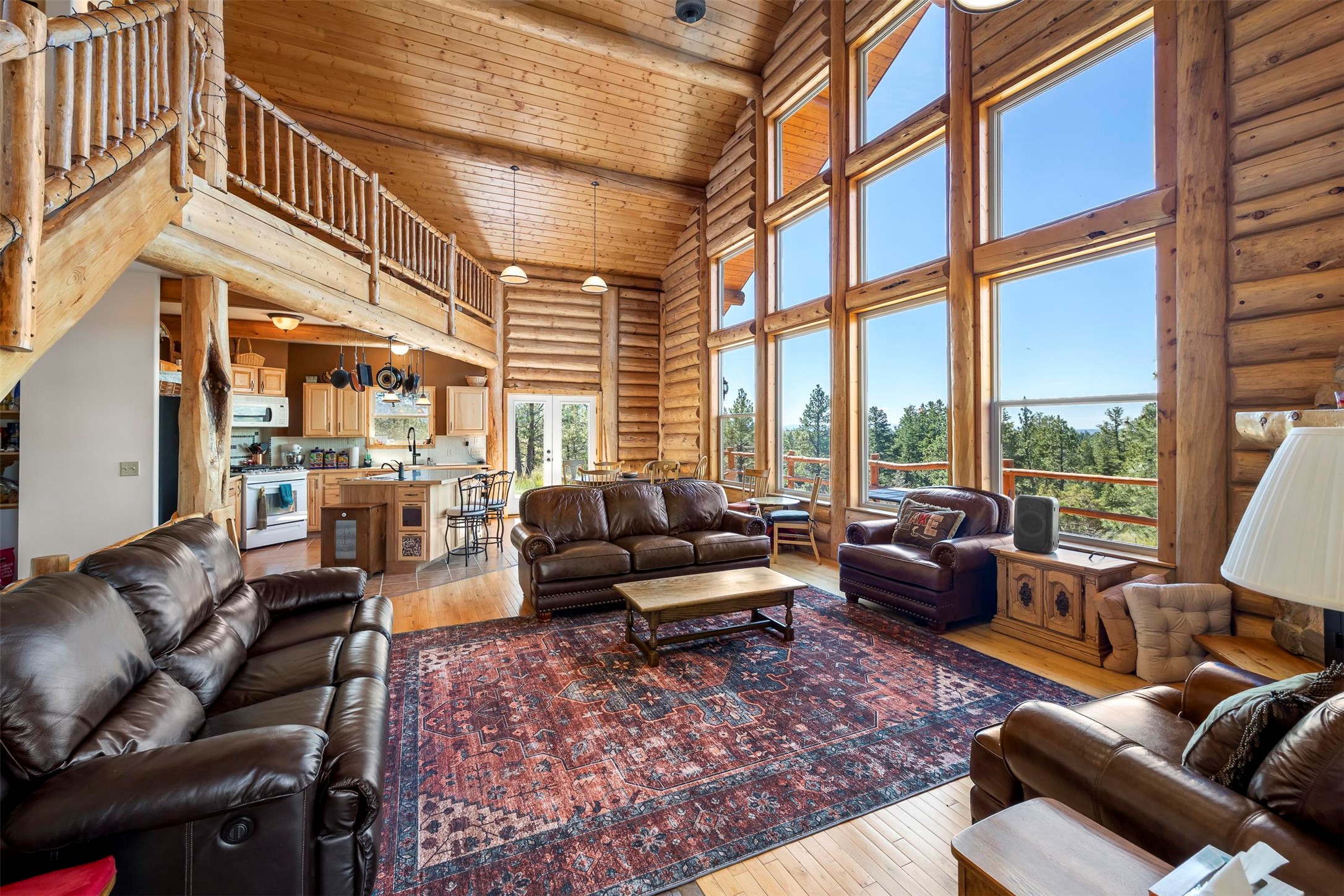 4085 Sunset Ridge Drive Property Photo 10