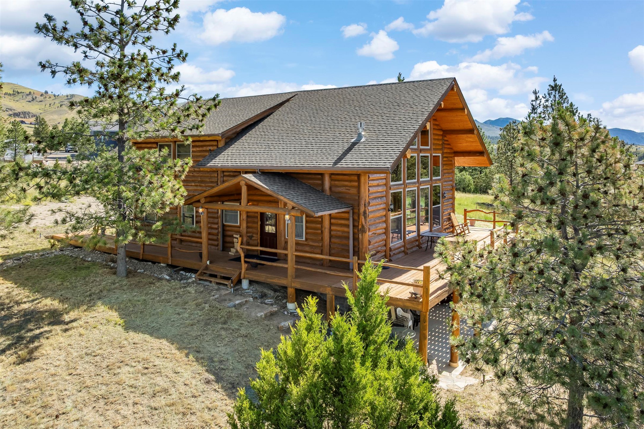 4085 Sunset Ridge Drive Property Photo 43