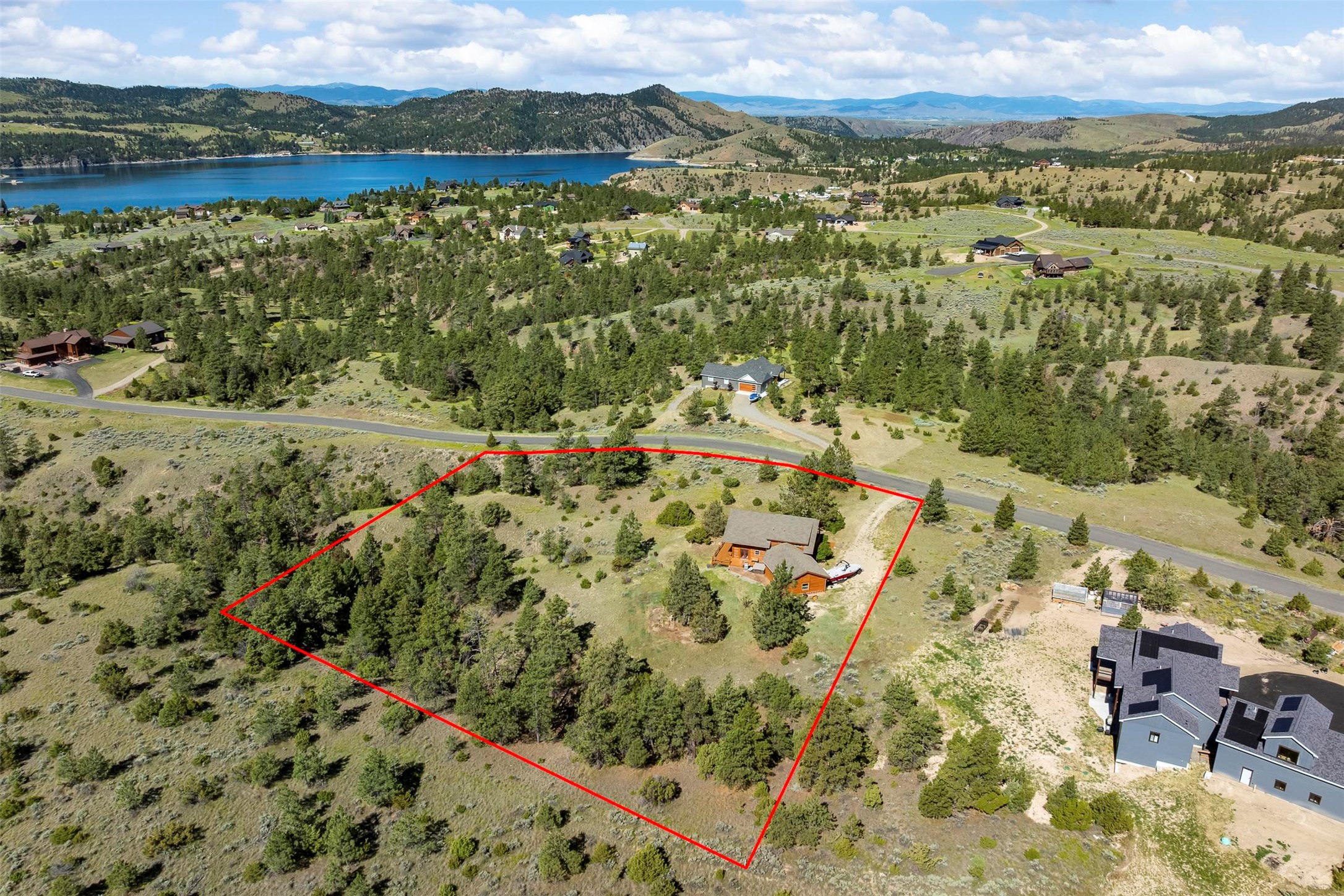 4085 Sunset Ridge Drive Property Photo 47