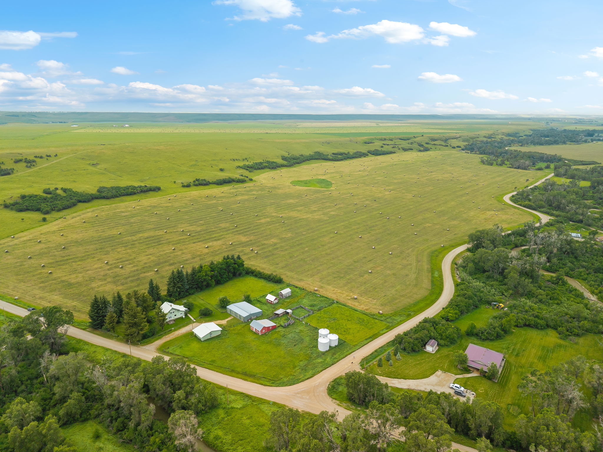 6058 Cottonwood Creek Road Property Photo 1