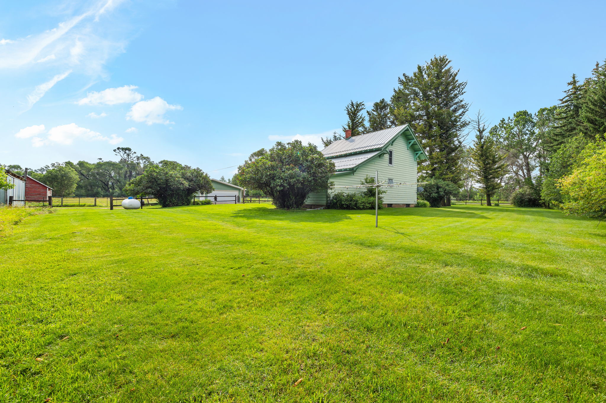 6058 Cottonwood Creek Road Property Photo 24