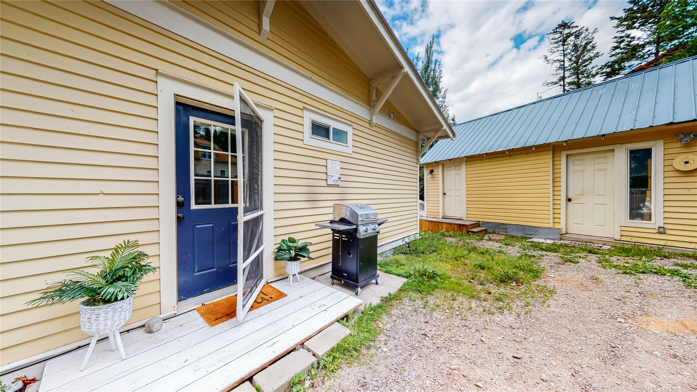 100 Boon Road Property Photo 43