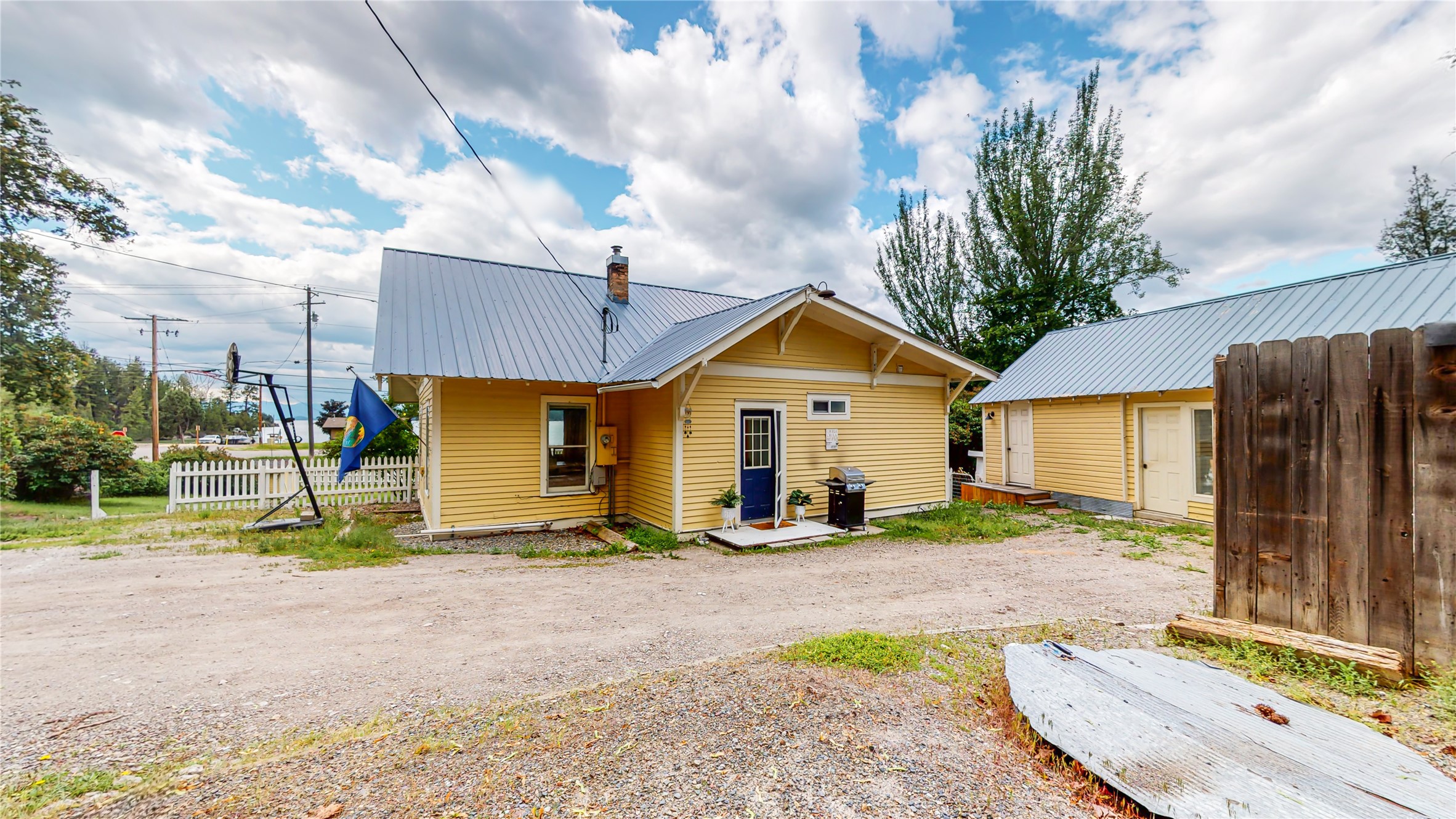 100 Boon Road Property Photo 44