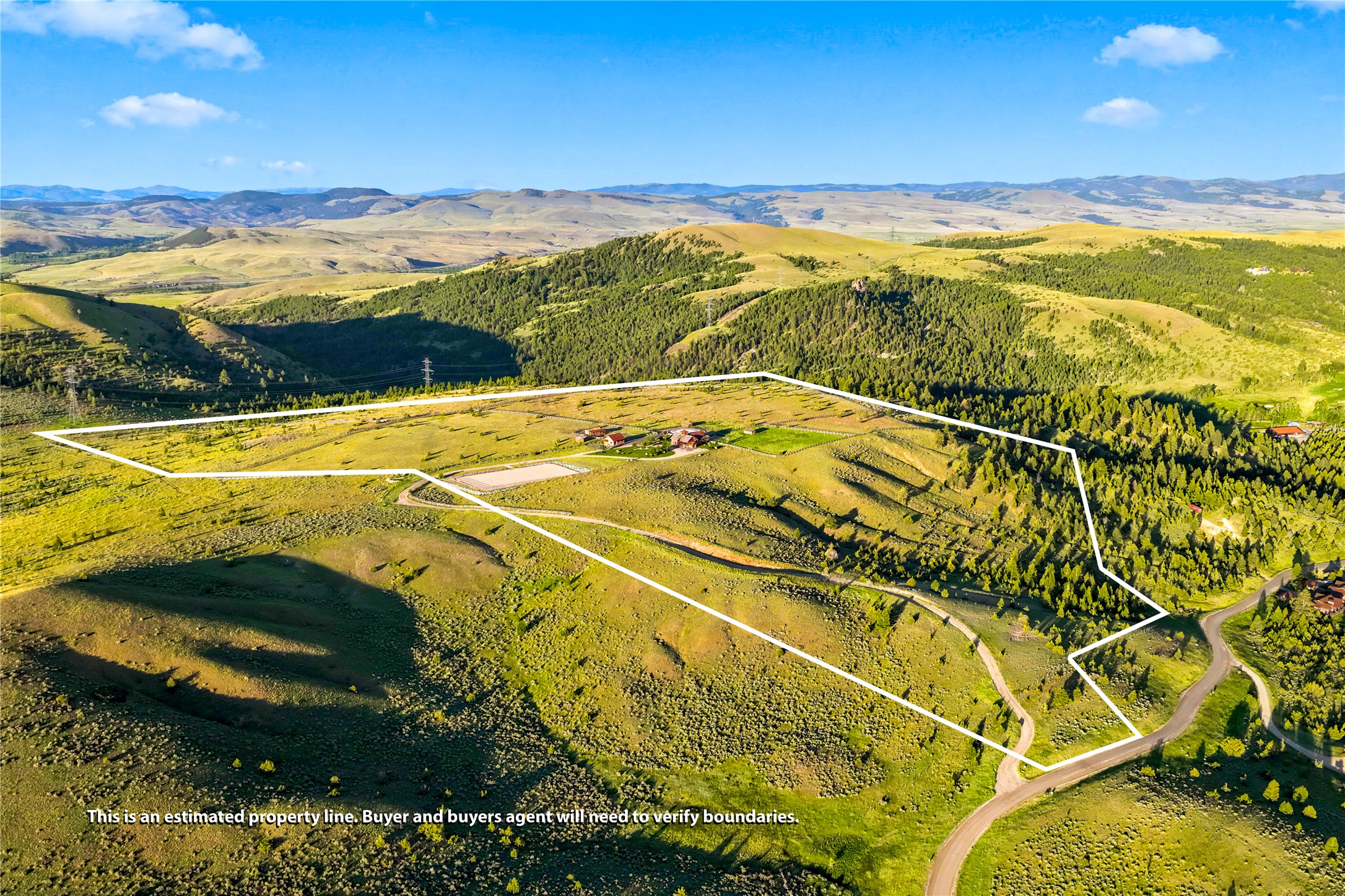 326 Rocky Mountain Way Property Photo 5