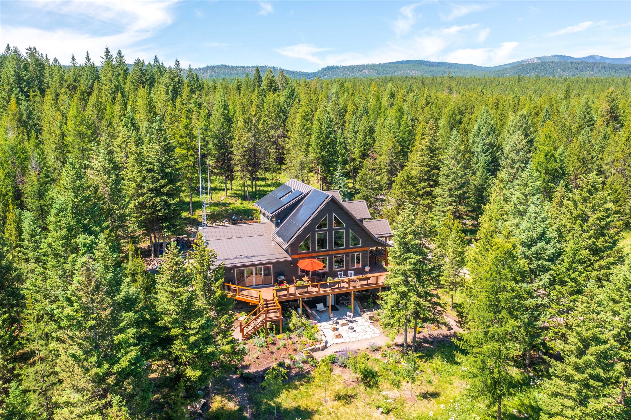 10830 Lost Prairie Road Property Photo 1