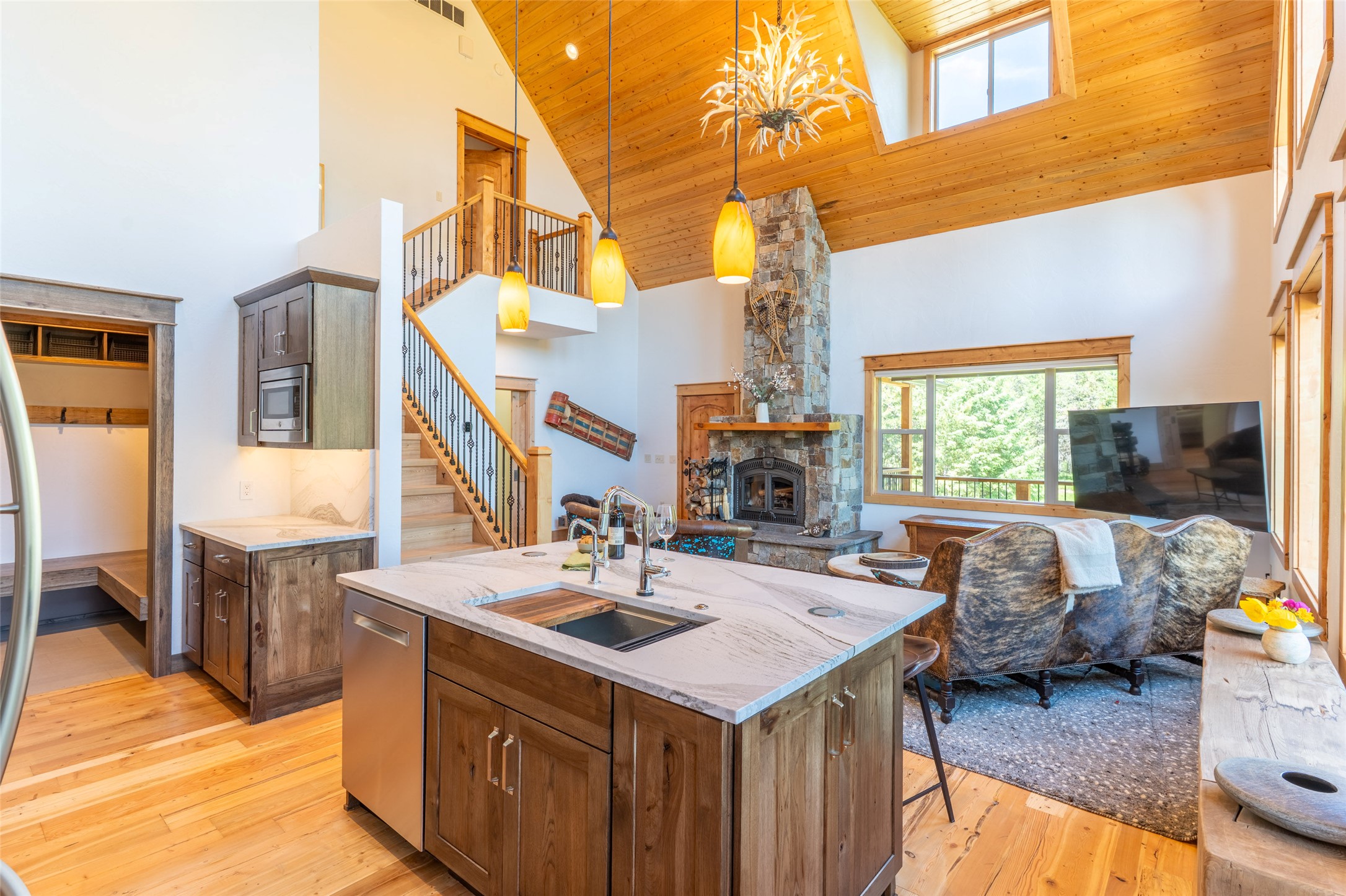 10830 Lost Prairie Road Property Photo 15