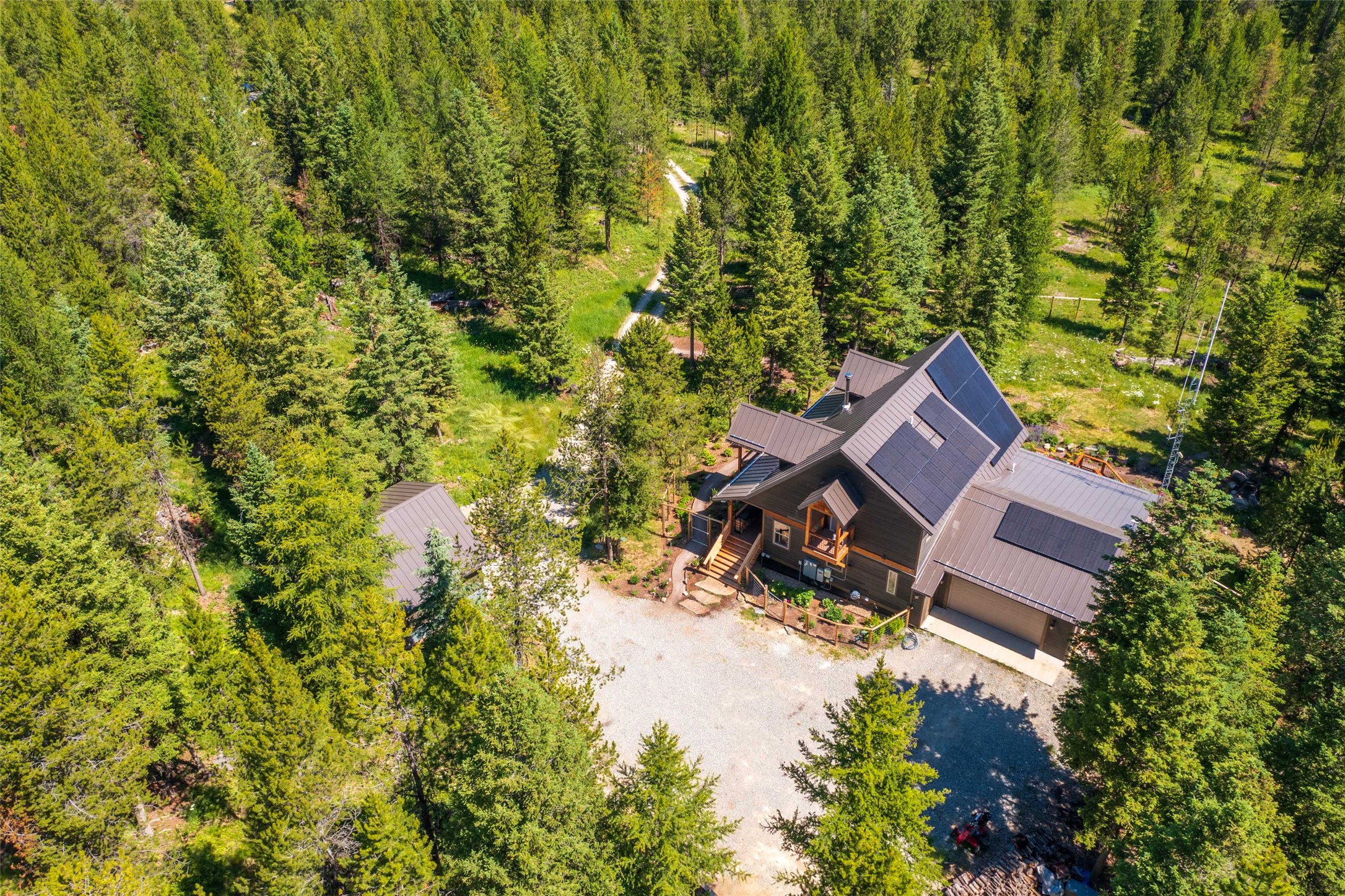 10830 Lost Prairie Road Property Photo 71