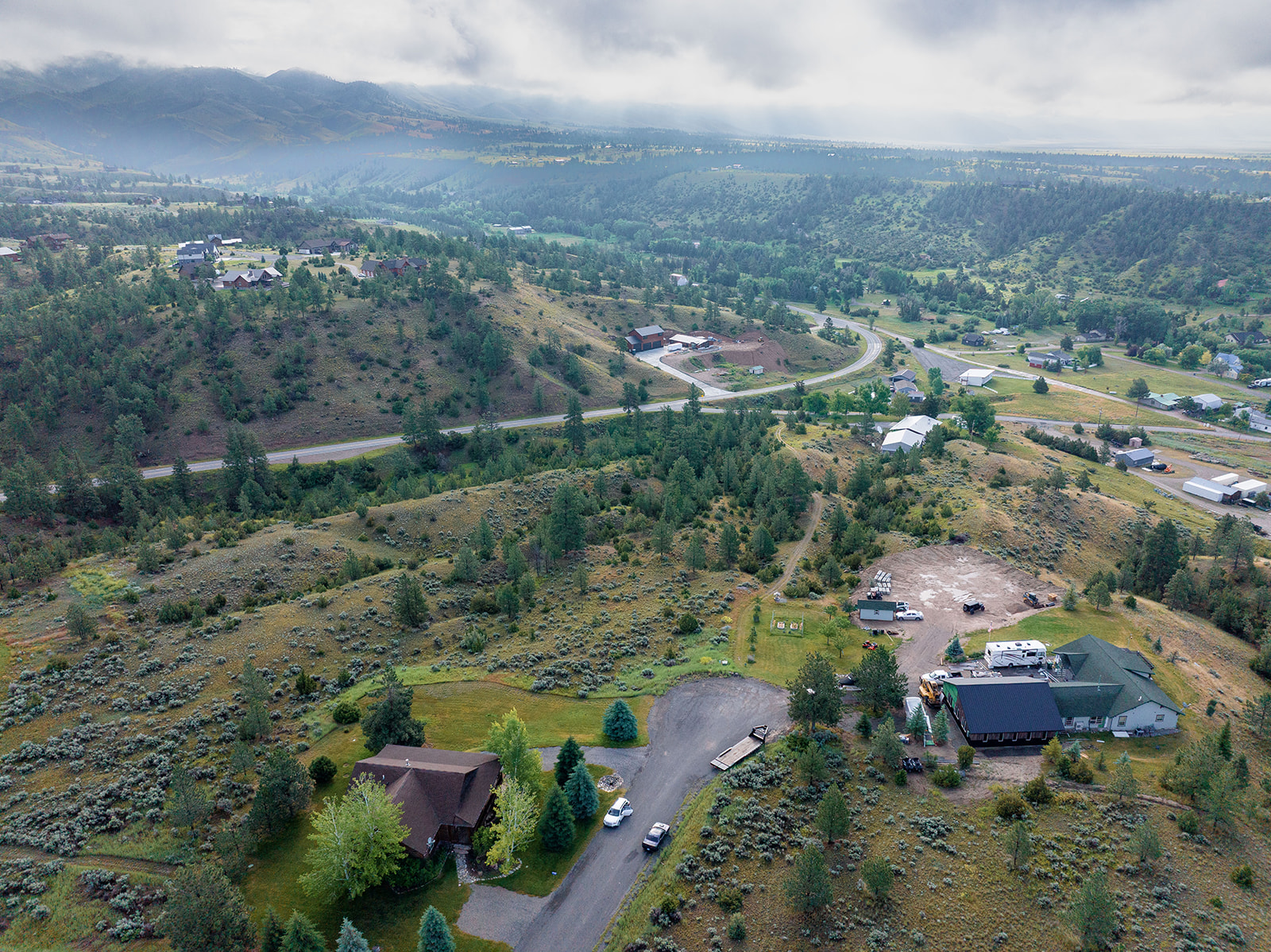 8250 Half Moon Court Property Photo 15