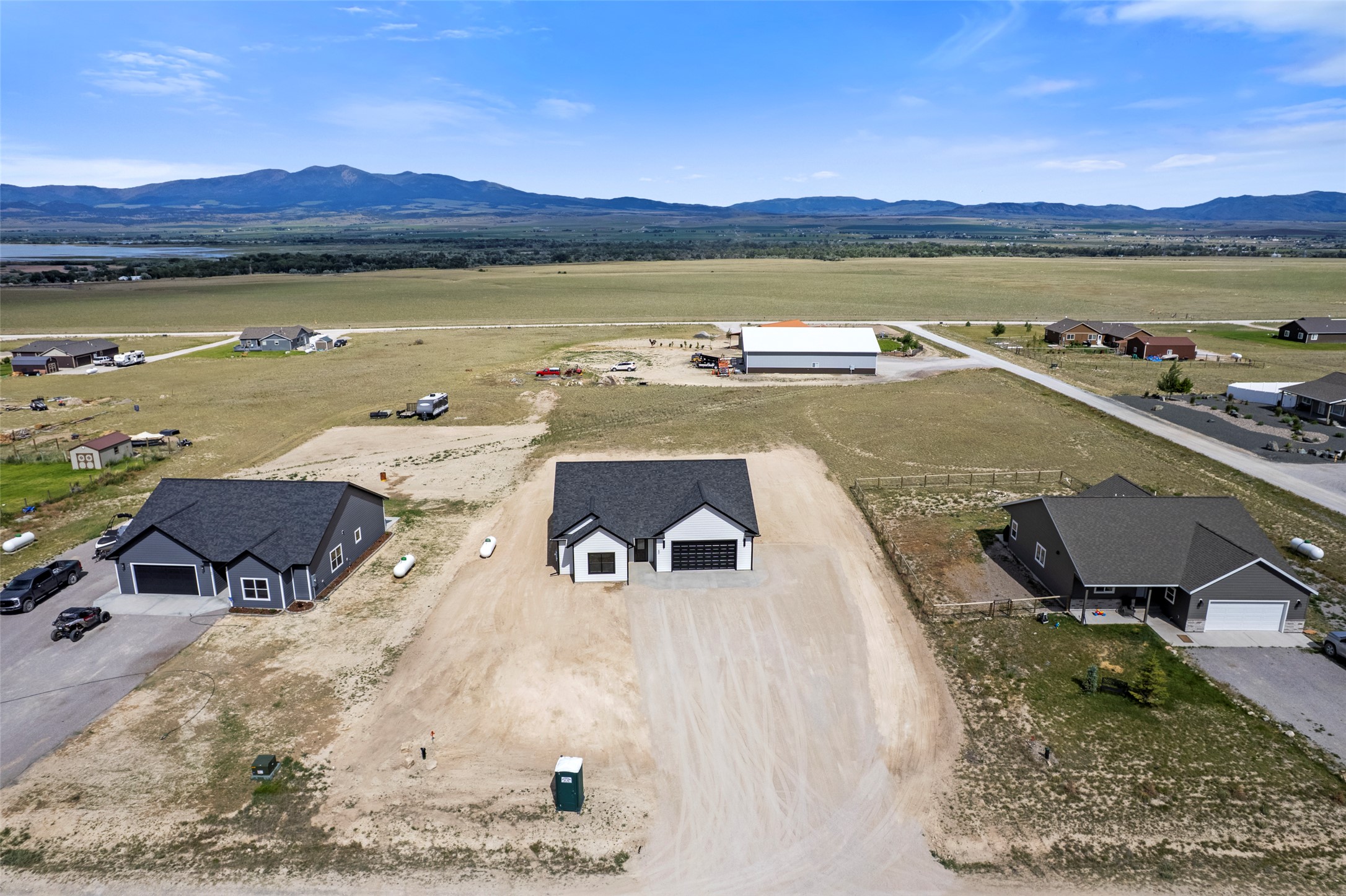 60 Nez Perce Trail Property Photo 3