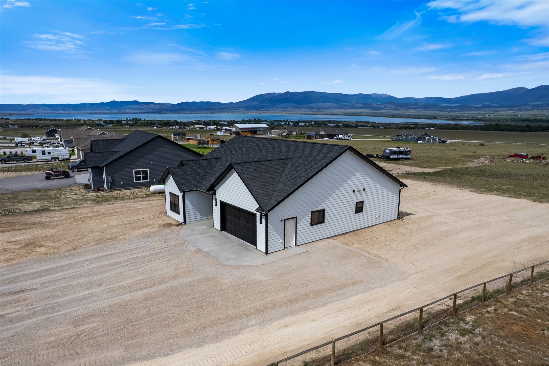 60 Nez Perce Trail Property Photo 38