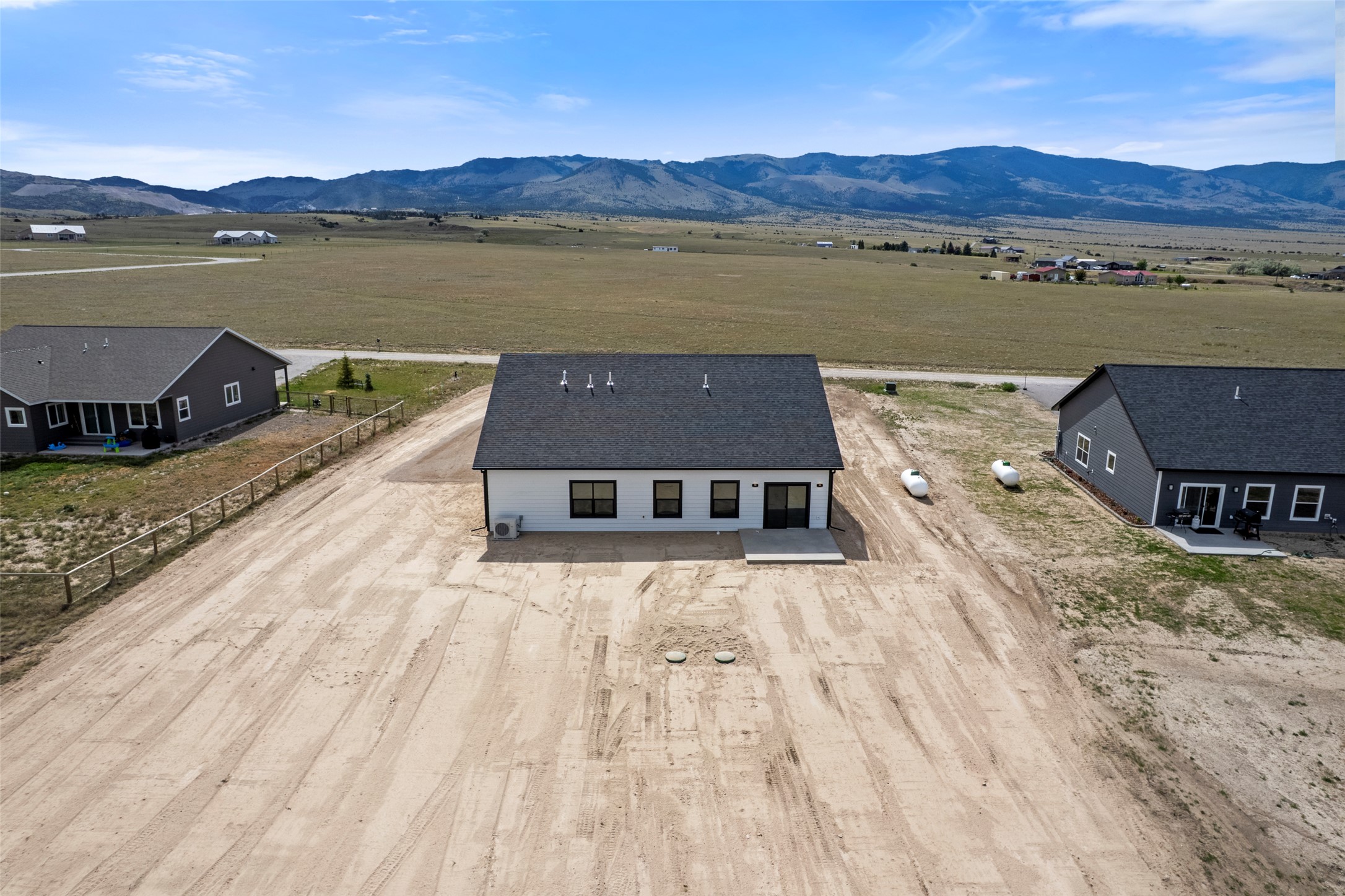 60 Nez Perce Trail Property Photo 43