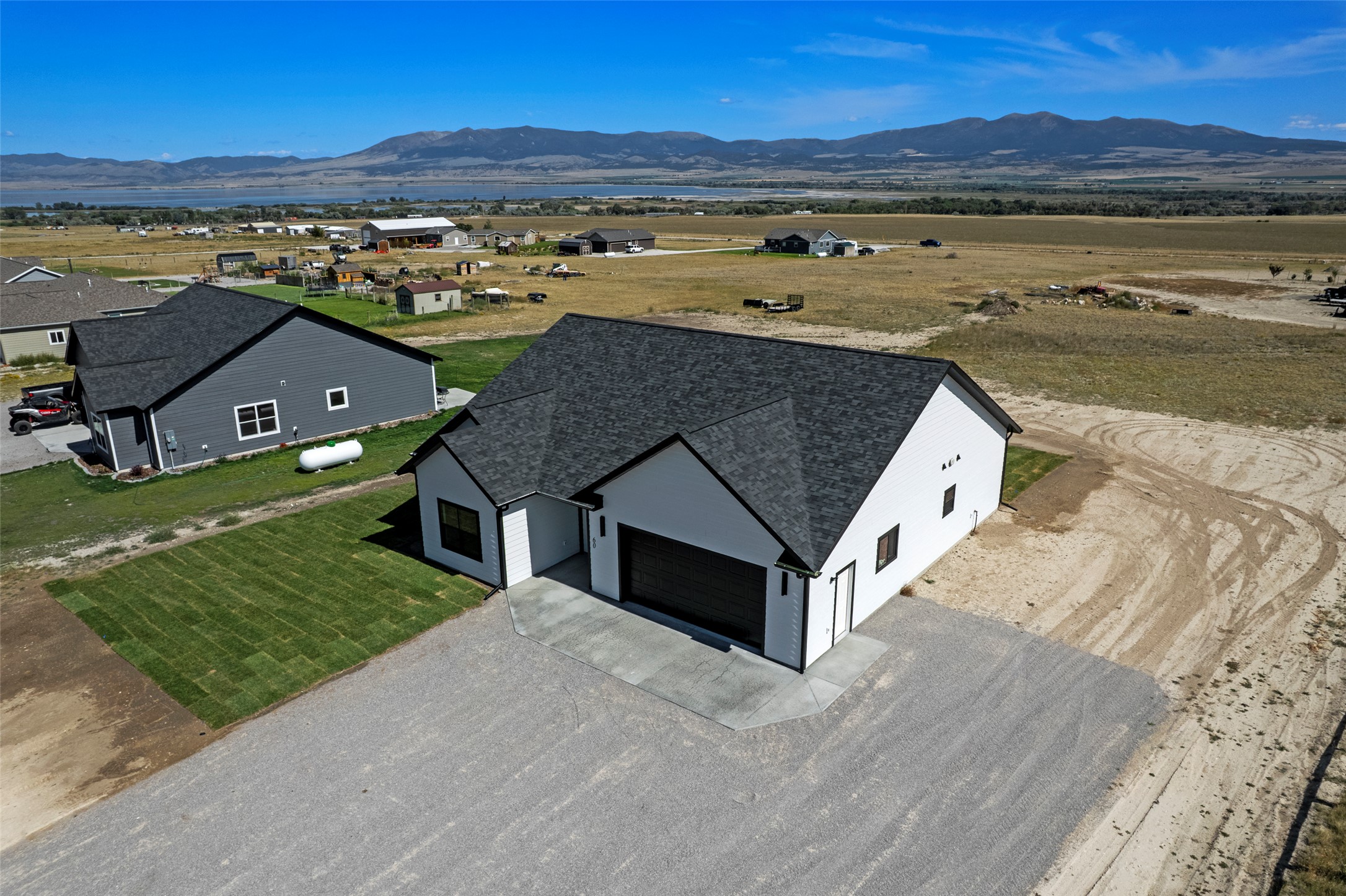 60 Nez Perce Trail Property Photo 43