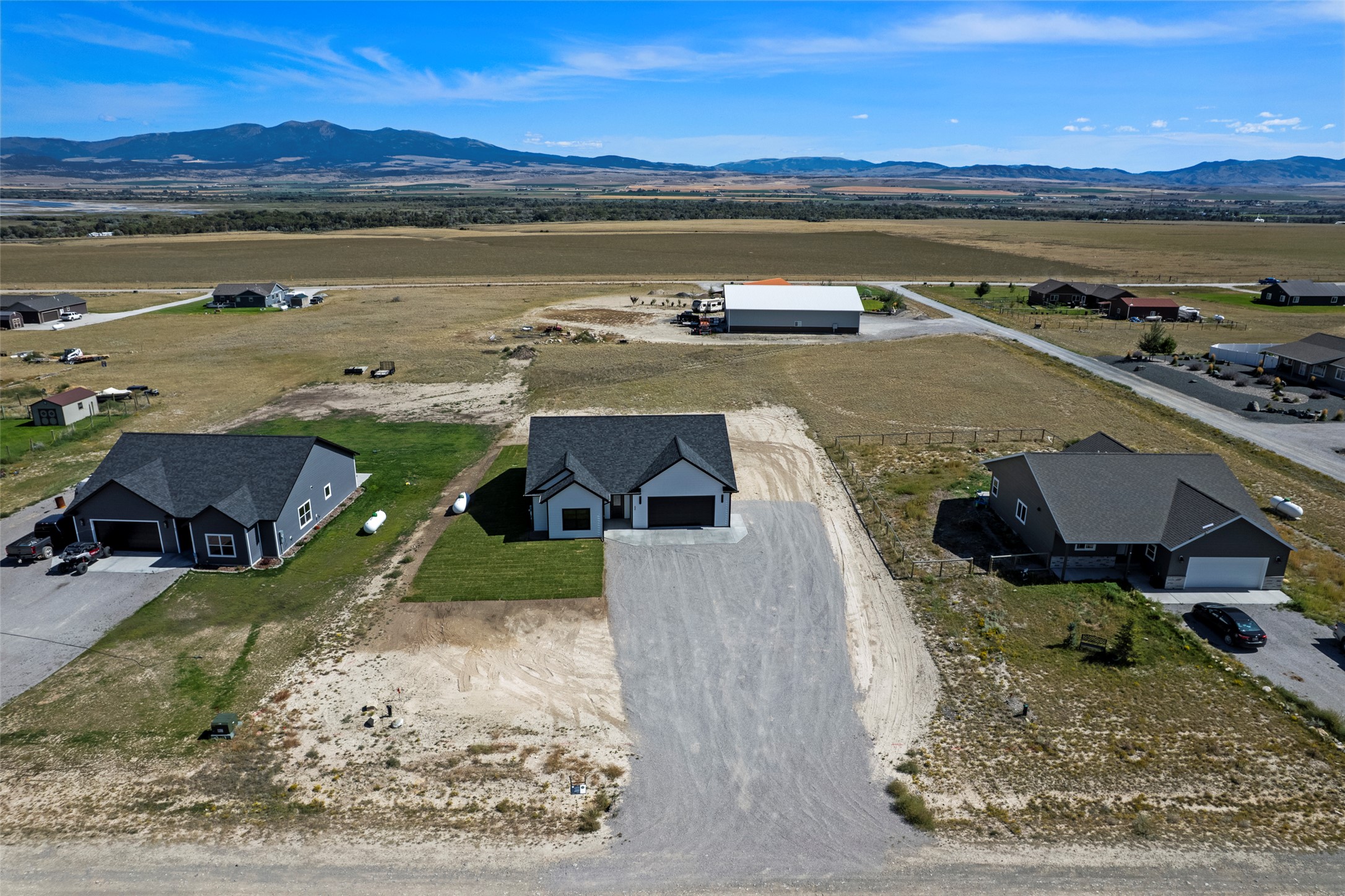 60 Nez Perce Trail Property Photo 45