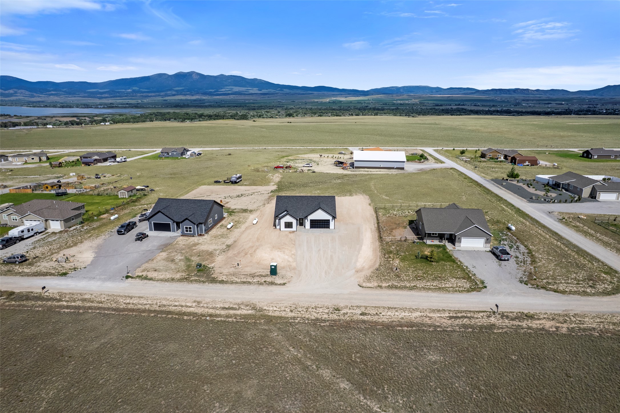 60 Nez Perce Trail Property Photo 47