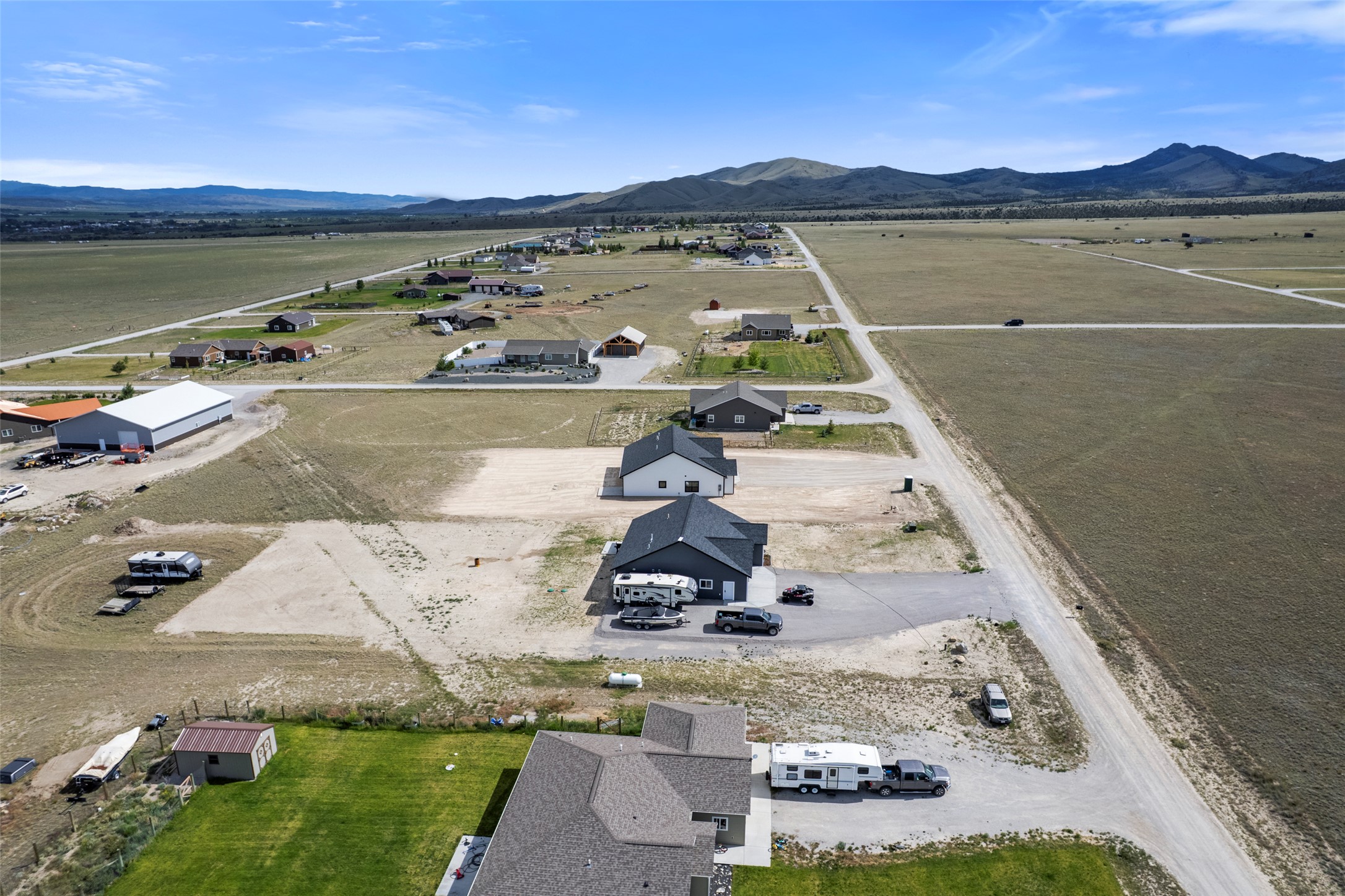 60 Nez Perce Trail Property Photo 50