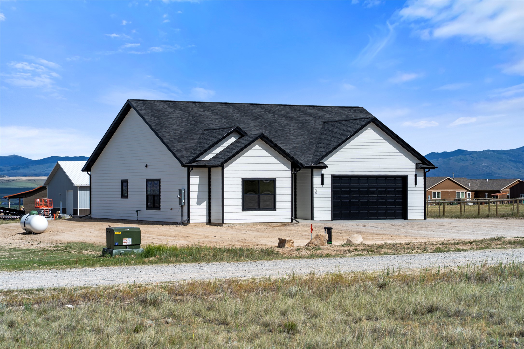 60 Nez Perce Trail Property Photo 58