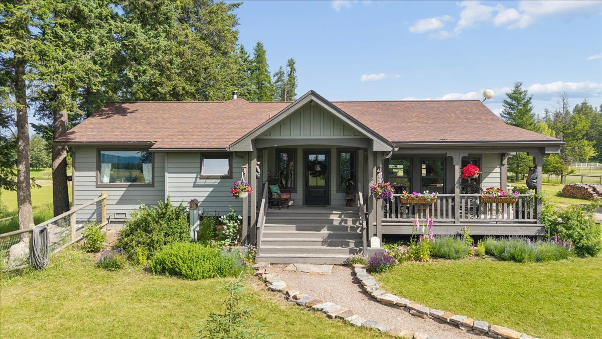 107 Old Ranch Road Property Photo 1