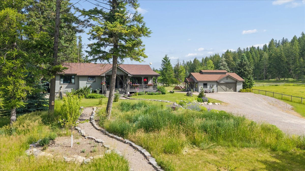 107 Old Ranch Road Property Photo 3
