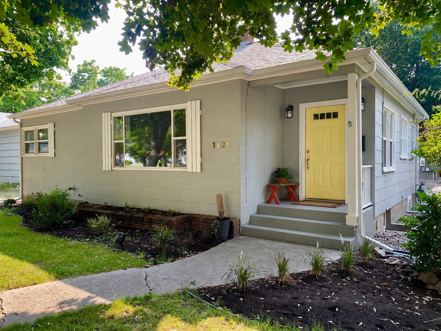 1721 Helen Avenue Property Photo