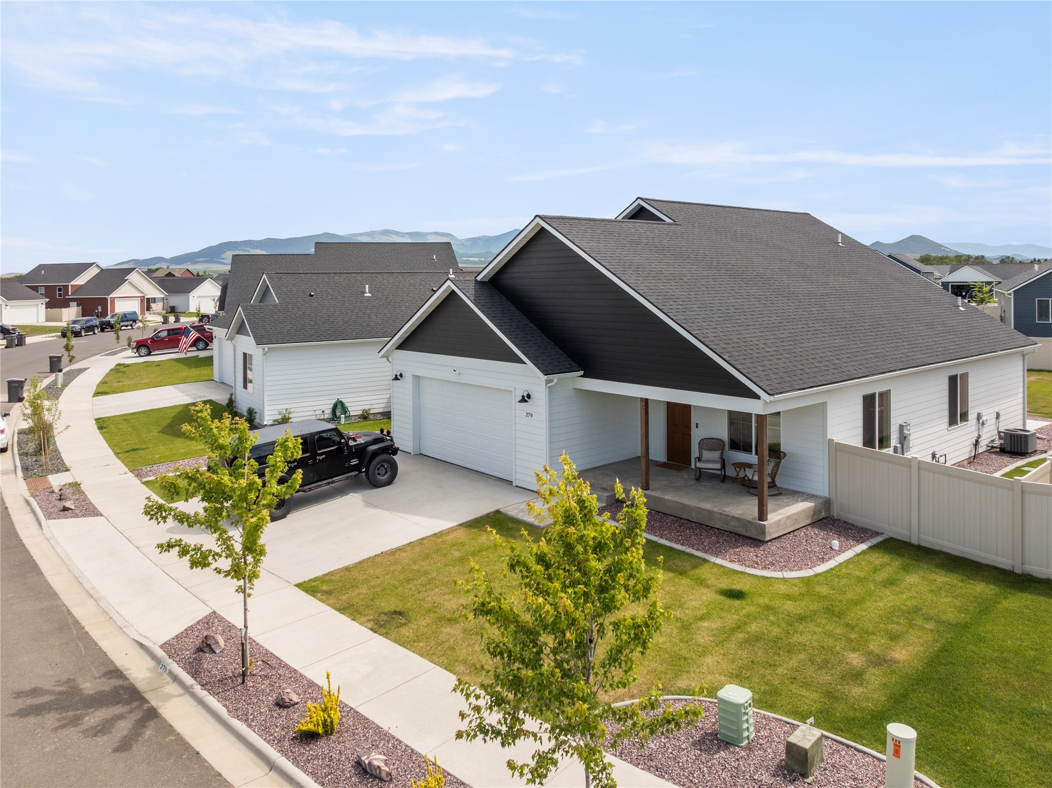 279 Meadow View Loop Property Photo 1