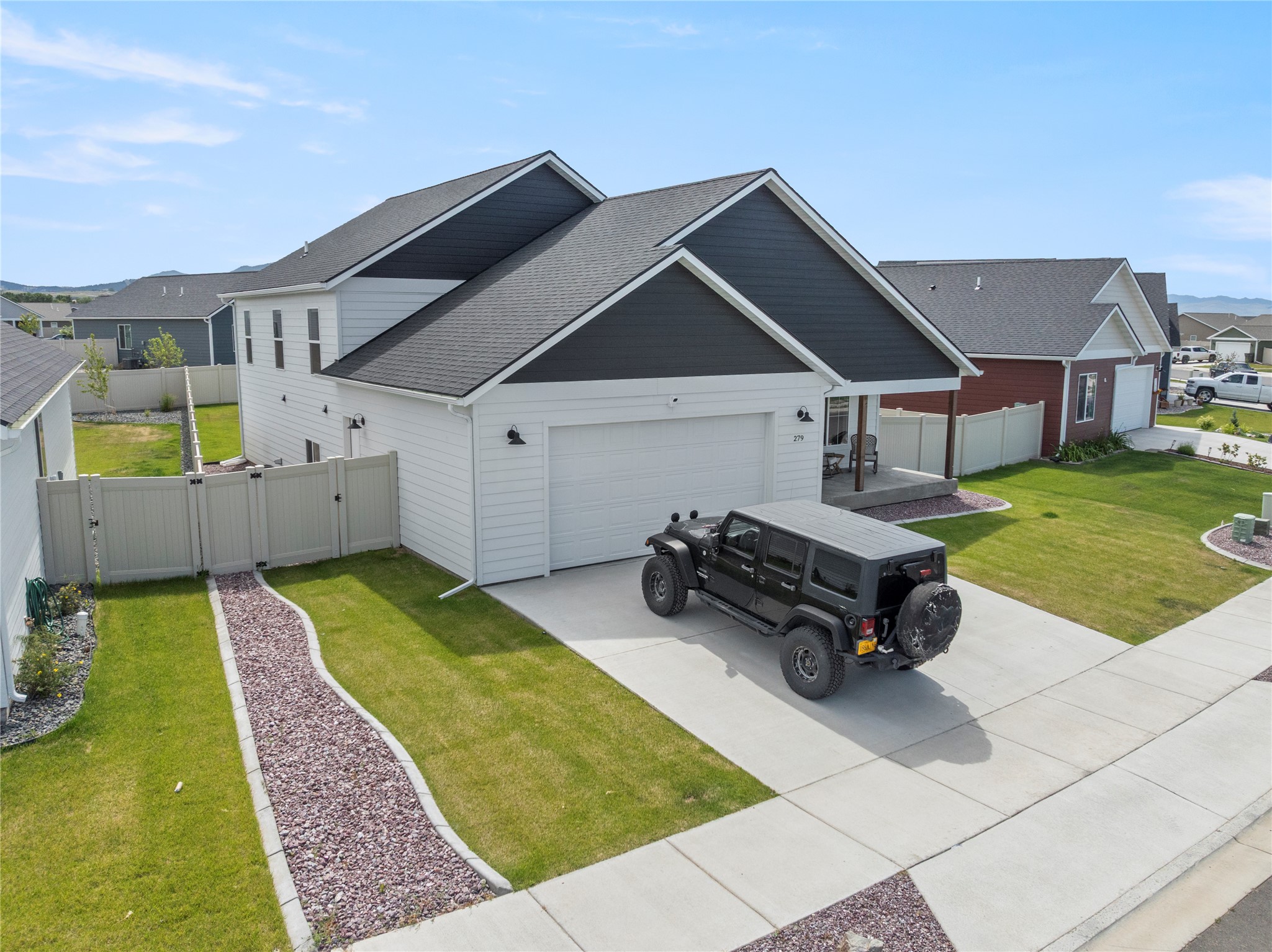 279 Meadow View Loop Property Photo 45